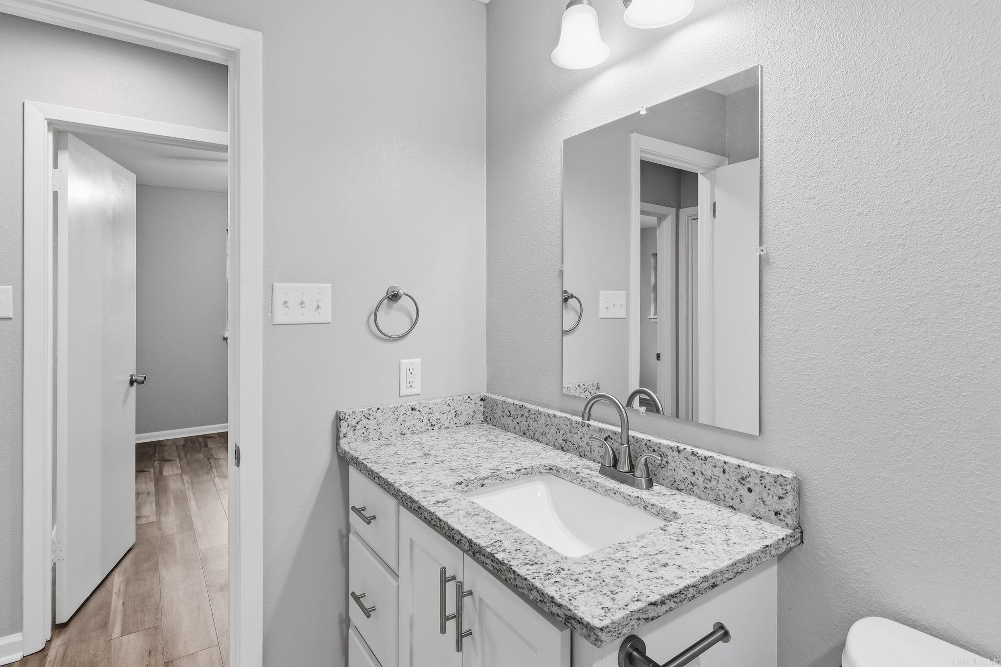 2918 Vancouver  Little Rock, AR