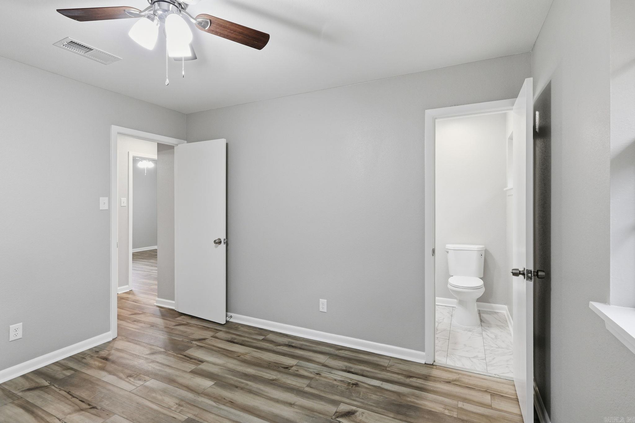 2918 Vancouver  Little Rock, AR