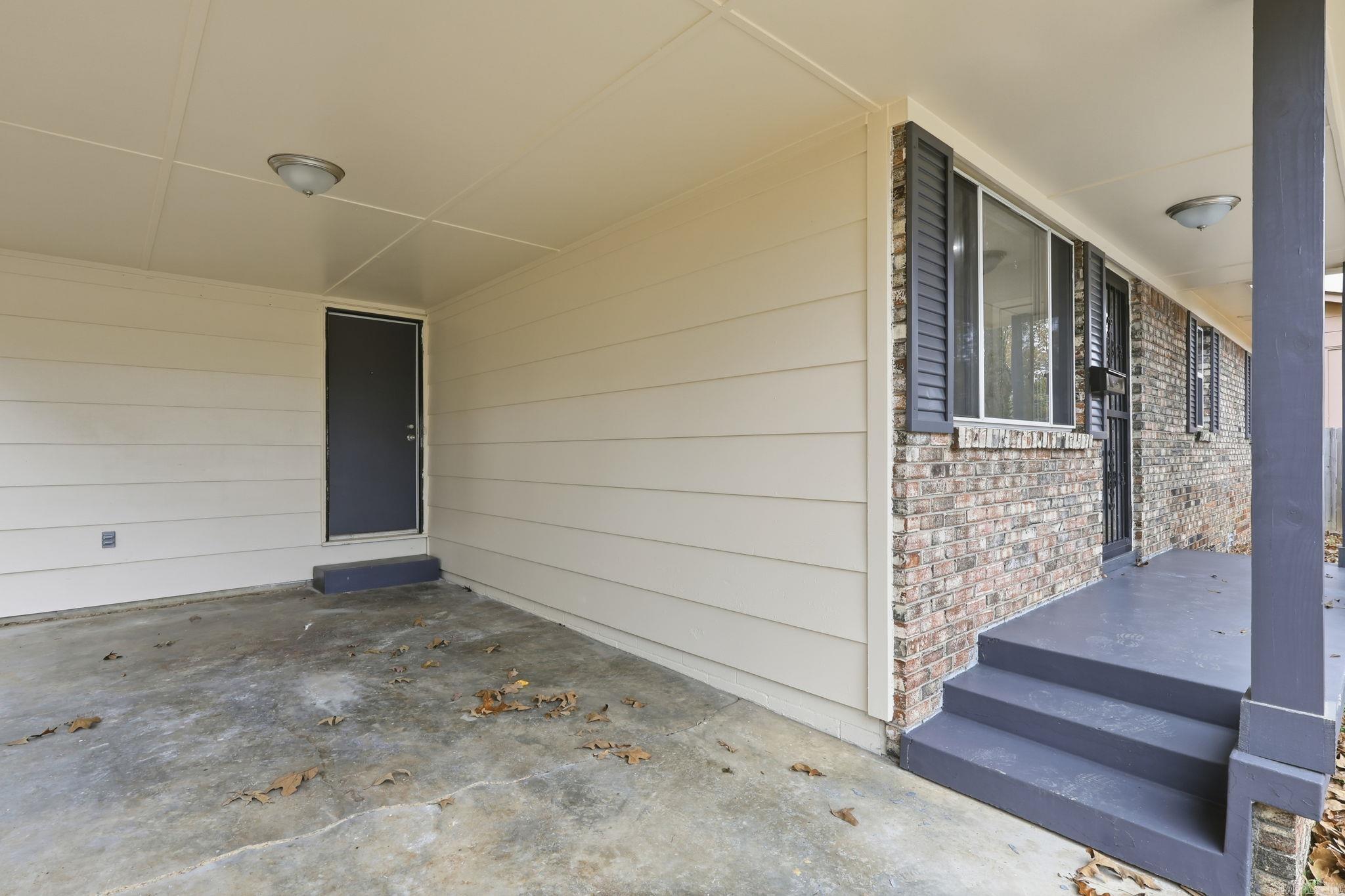 2918 Vancouver  Little Rock, AR