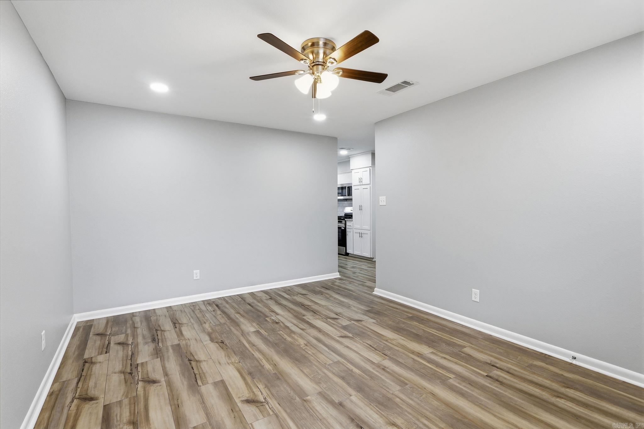 2918 Vancouver  Little Rock, AR