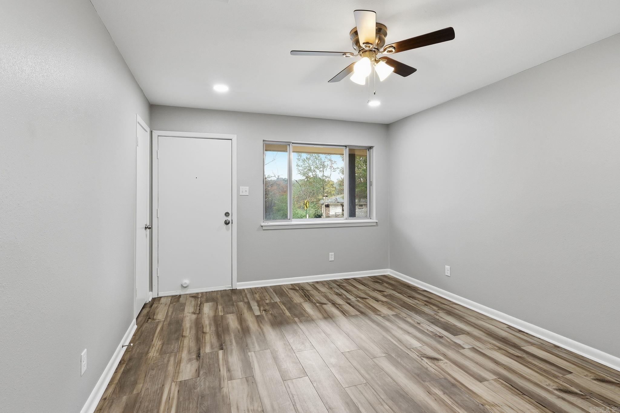 2918 Vancouver  Little Rock, AR