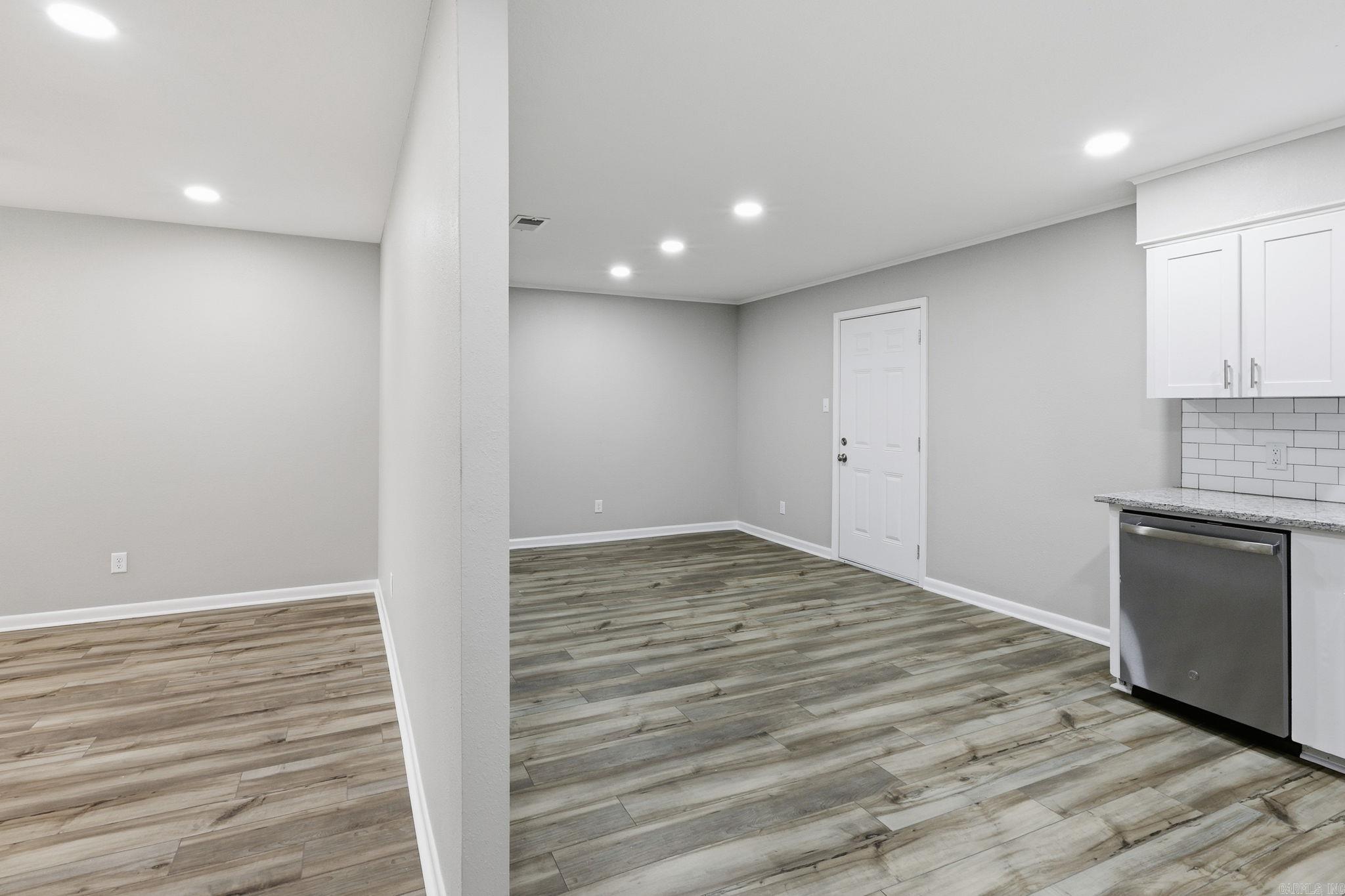 2918 Vancouver  Little Rock, AR