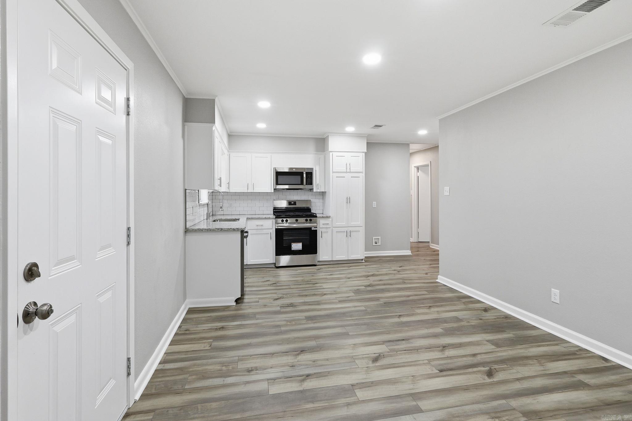 2918 Vancouver  Little Rock, AR