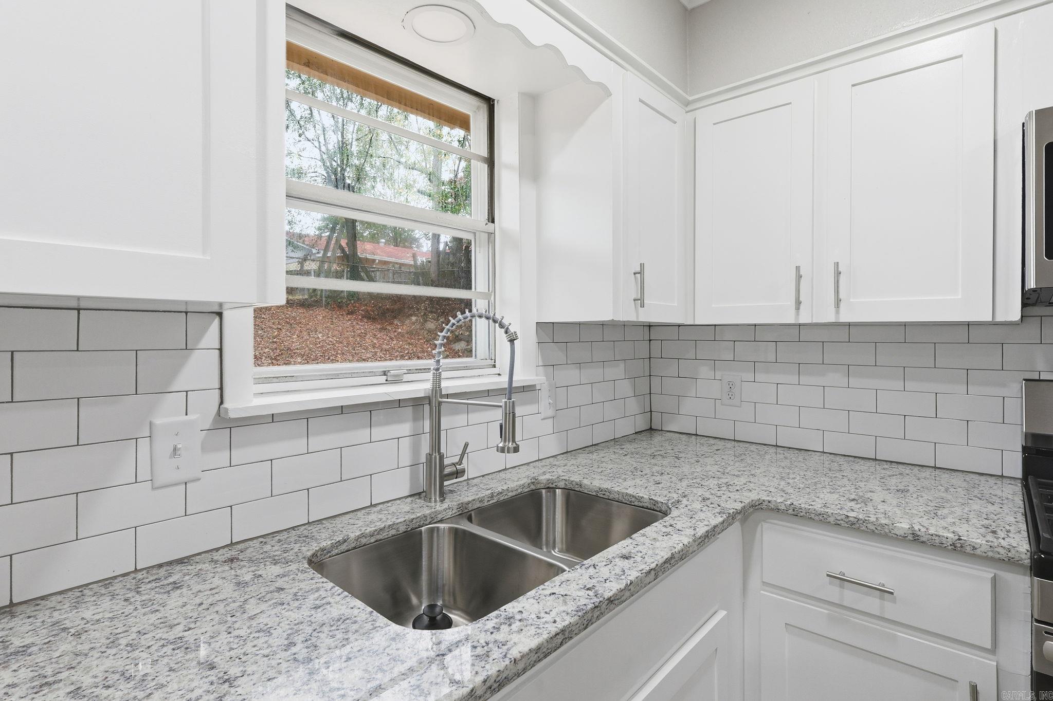 2918 Vancouver  Little Rock, AR