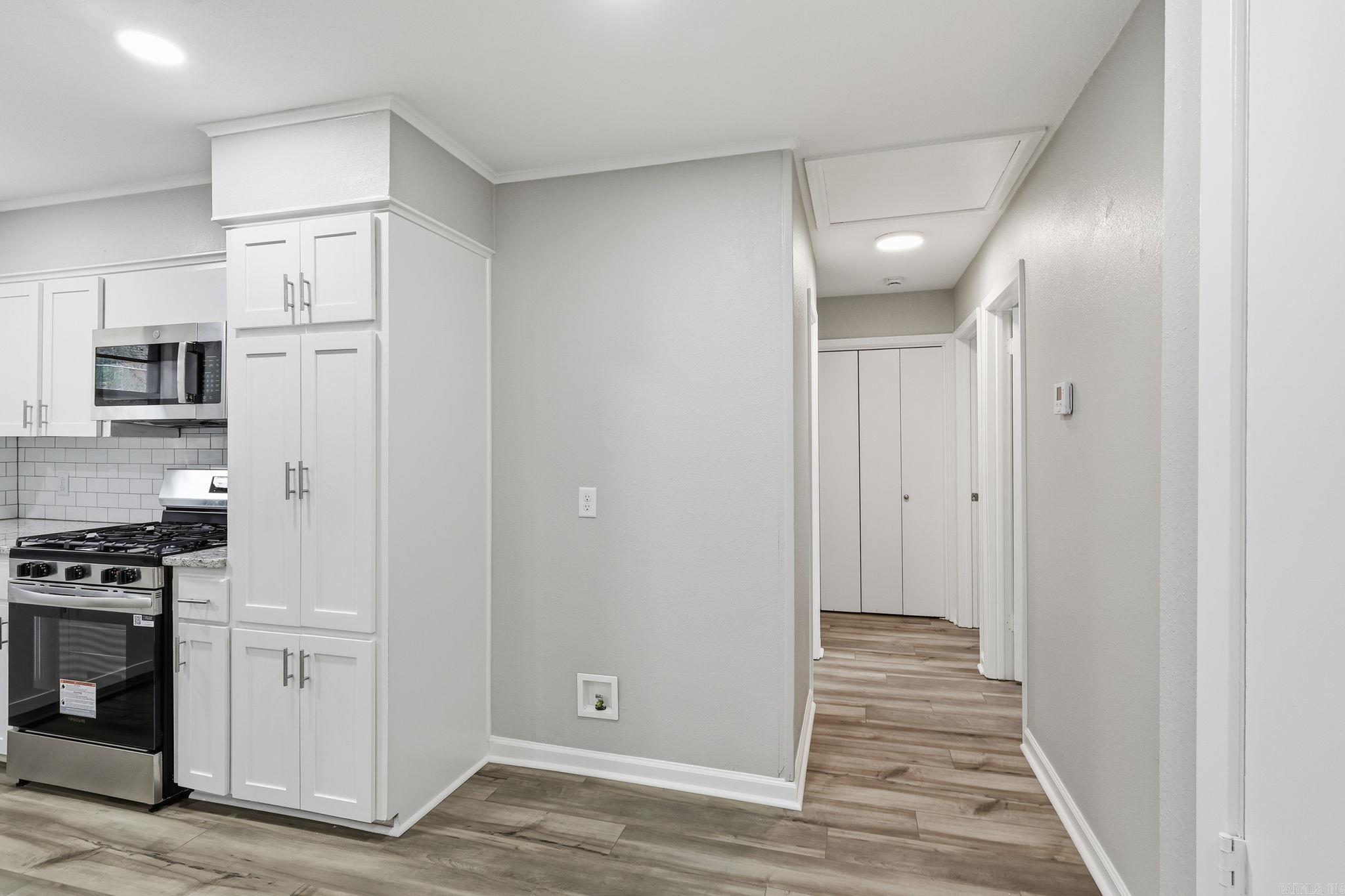 2918 Vancouver  Little Rock, AR