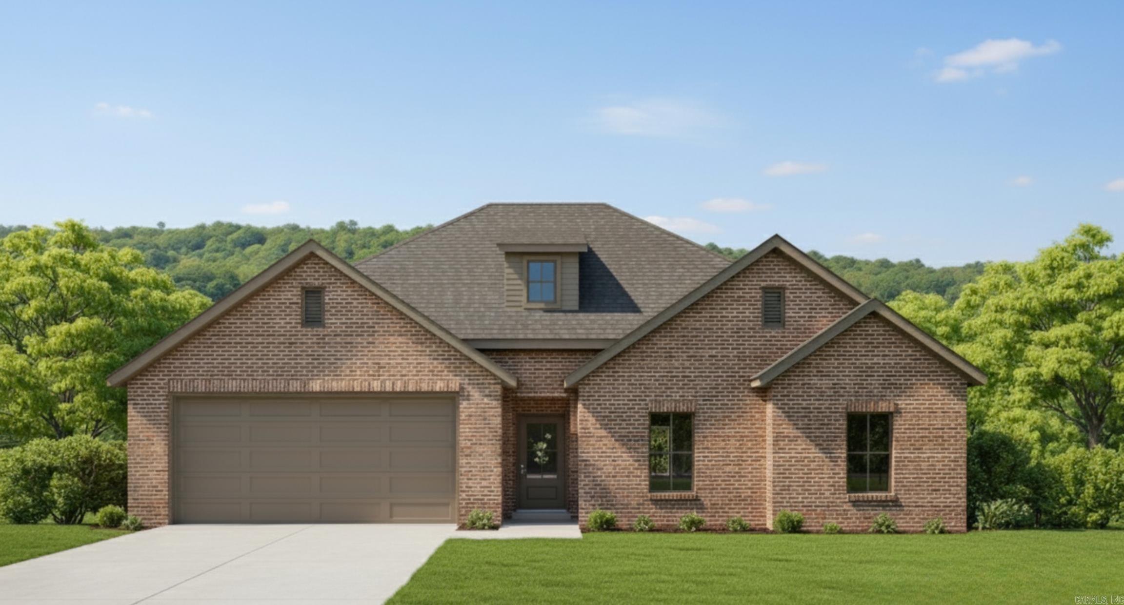 11224 N Shackleford  Little Rock, AR