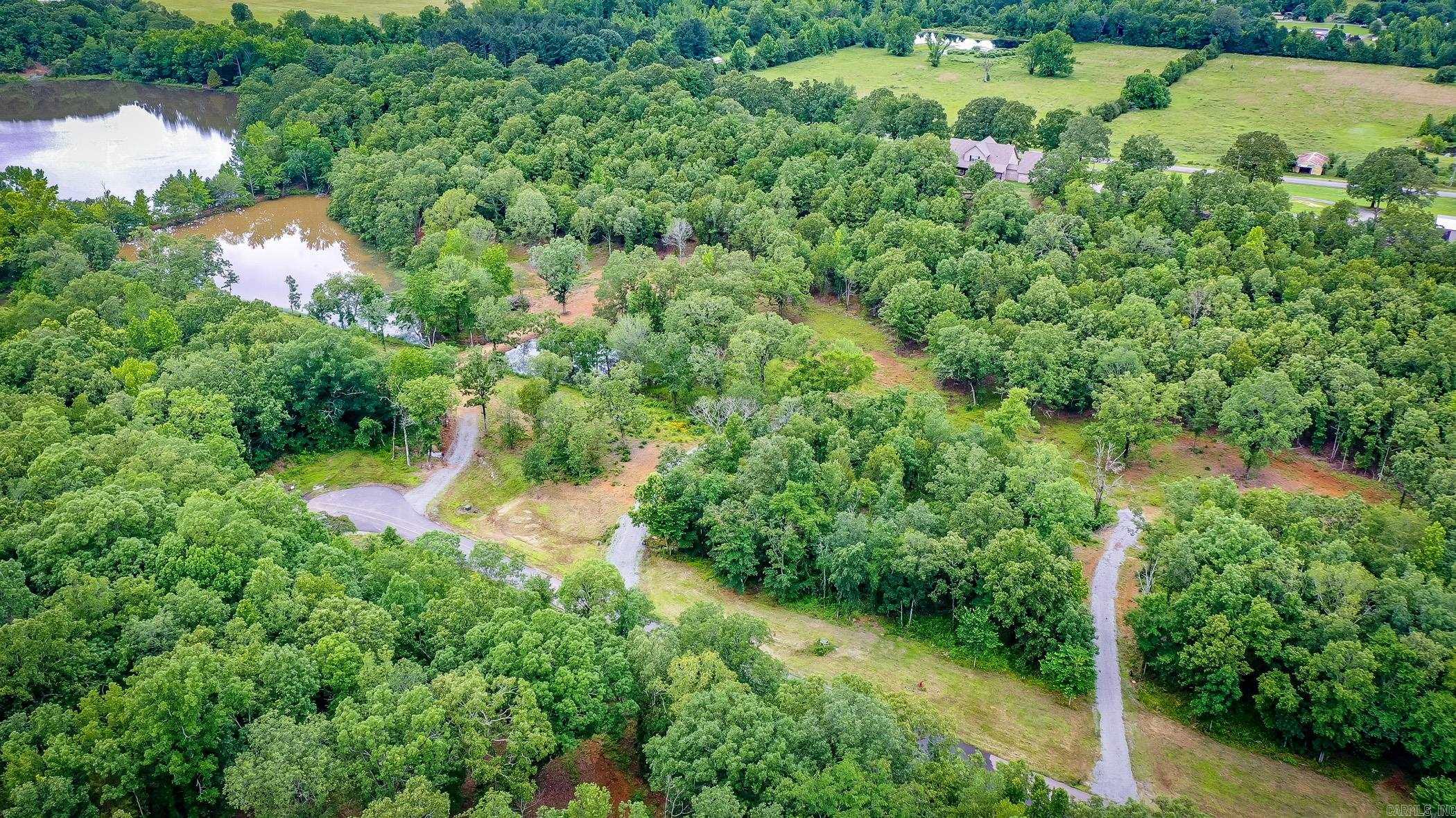 00 Vernon  Cabot, AR