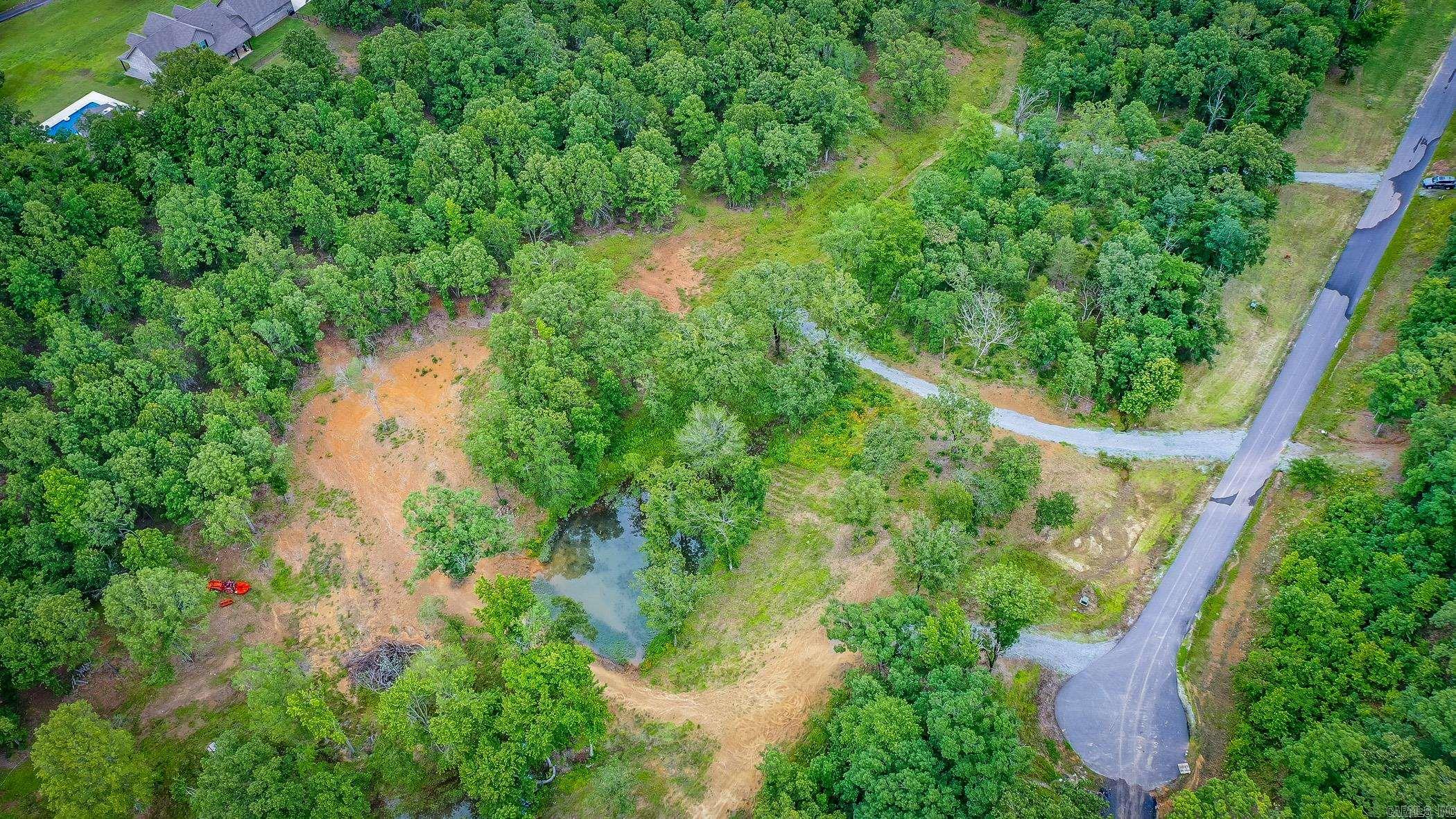 00 Vernon  Cabot, AR