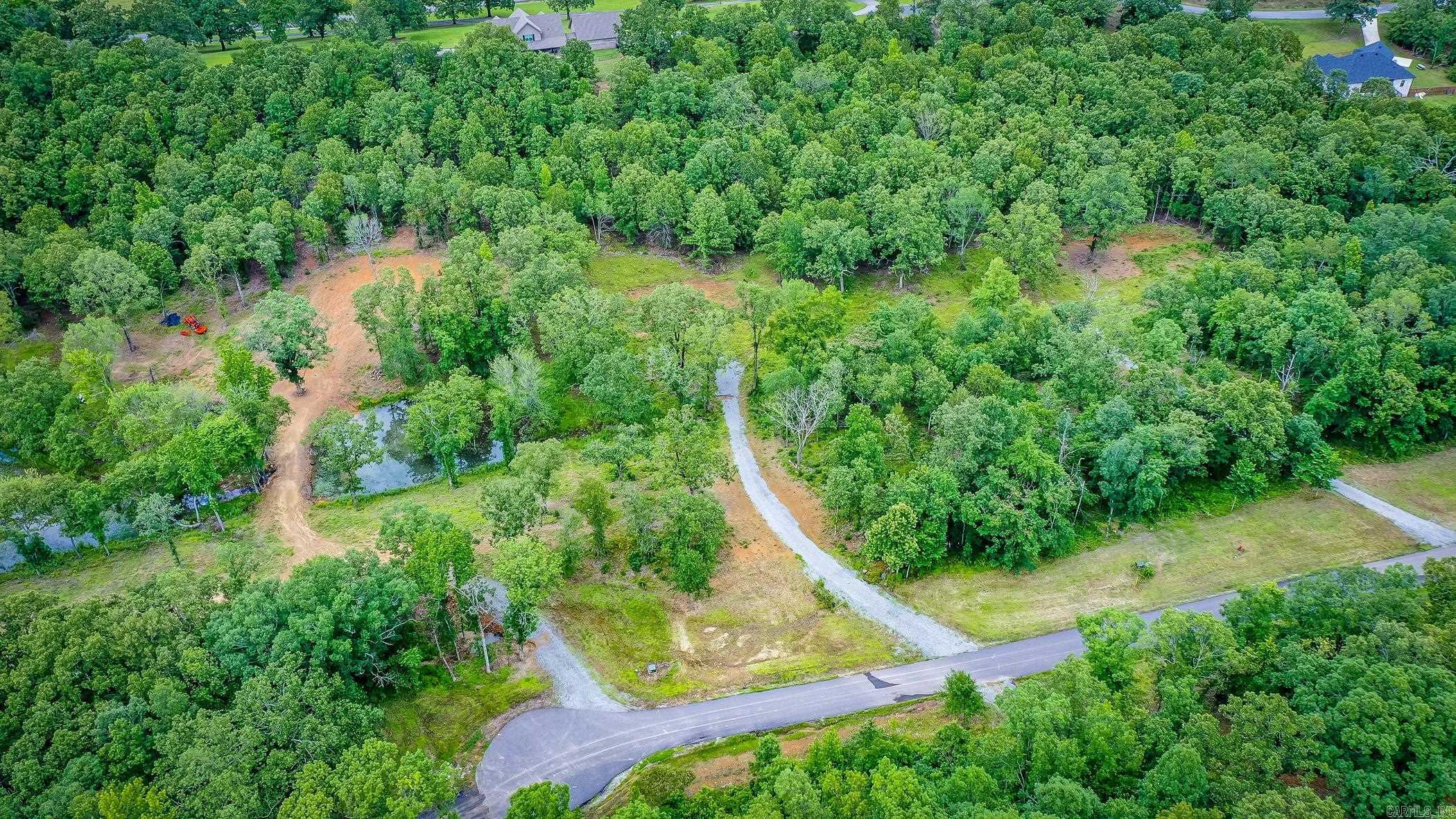 00 Vernon  Cabot, AR