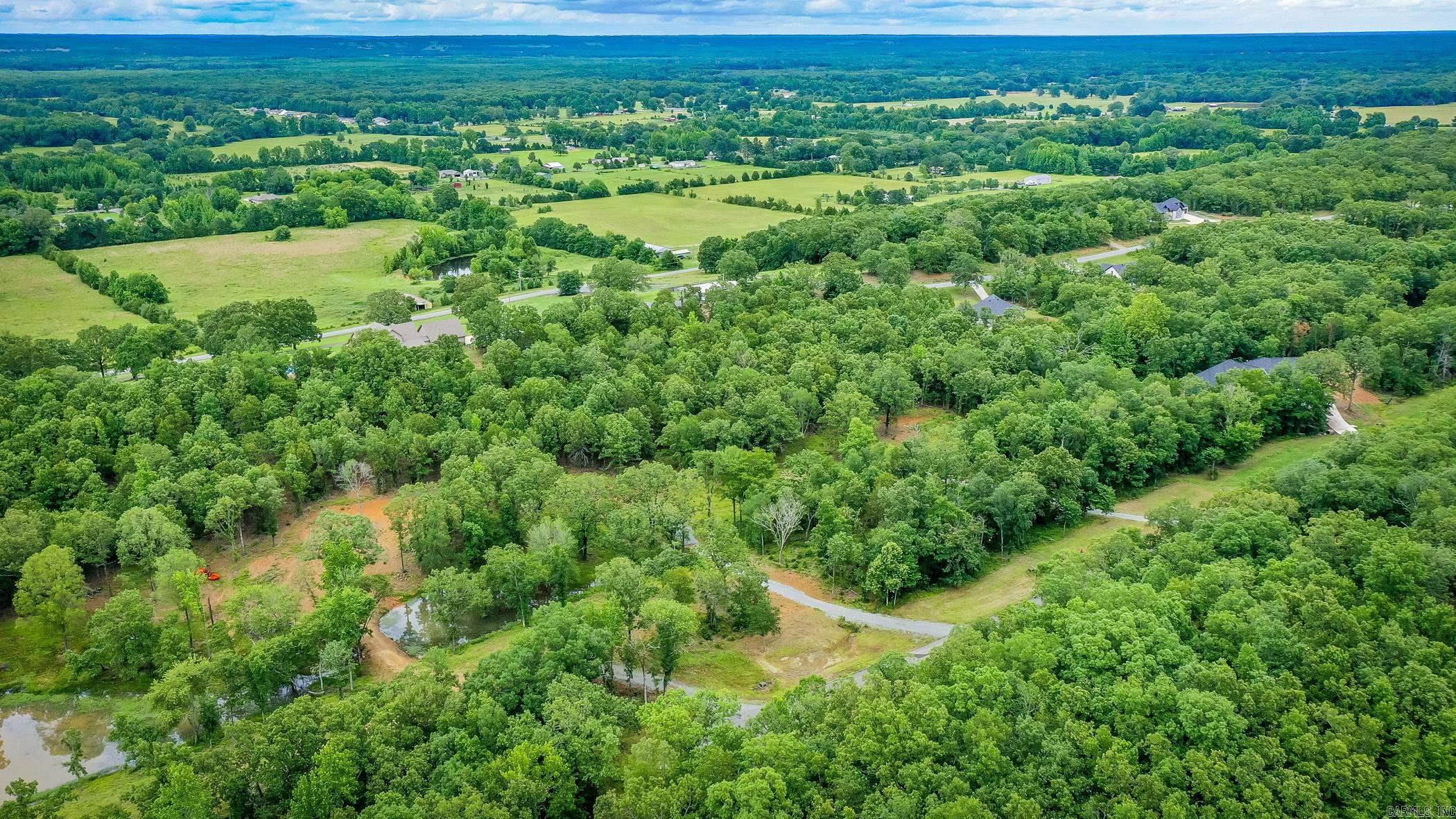 00 Vernon  Cabot, AR