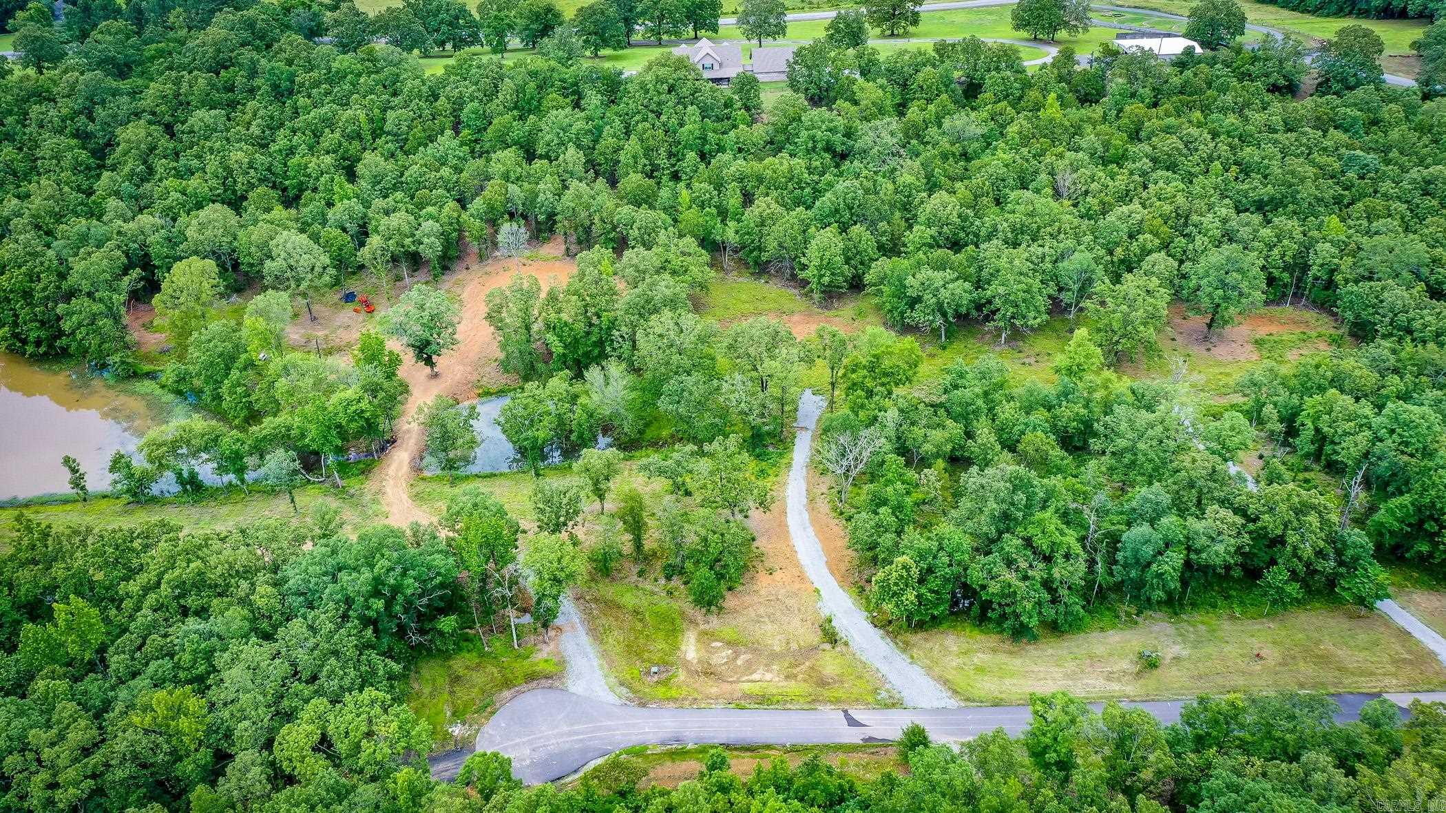 00 Vernon  Cabot, AR