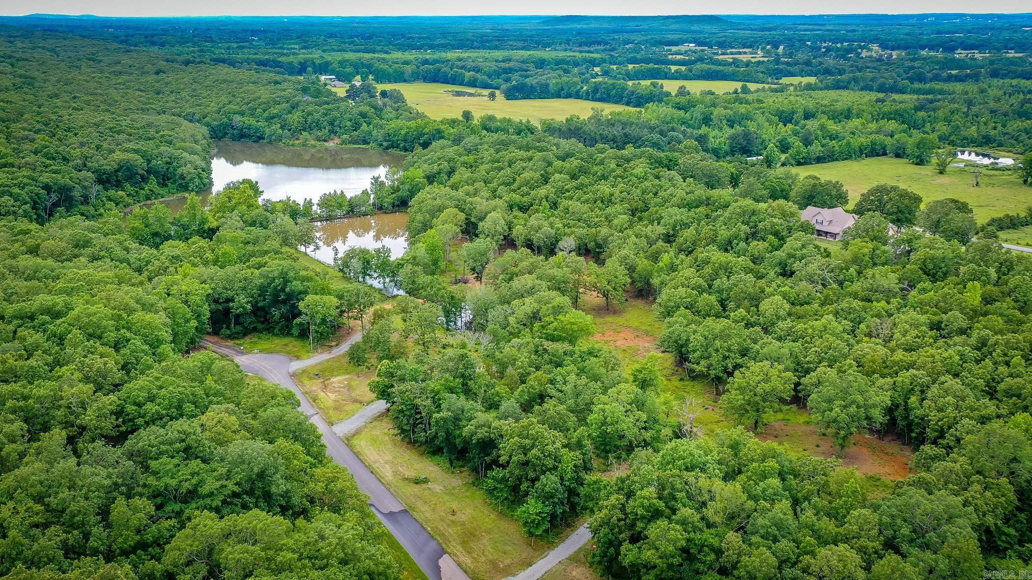 00 Vernon  Cabot, AR