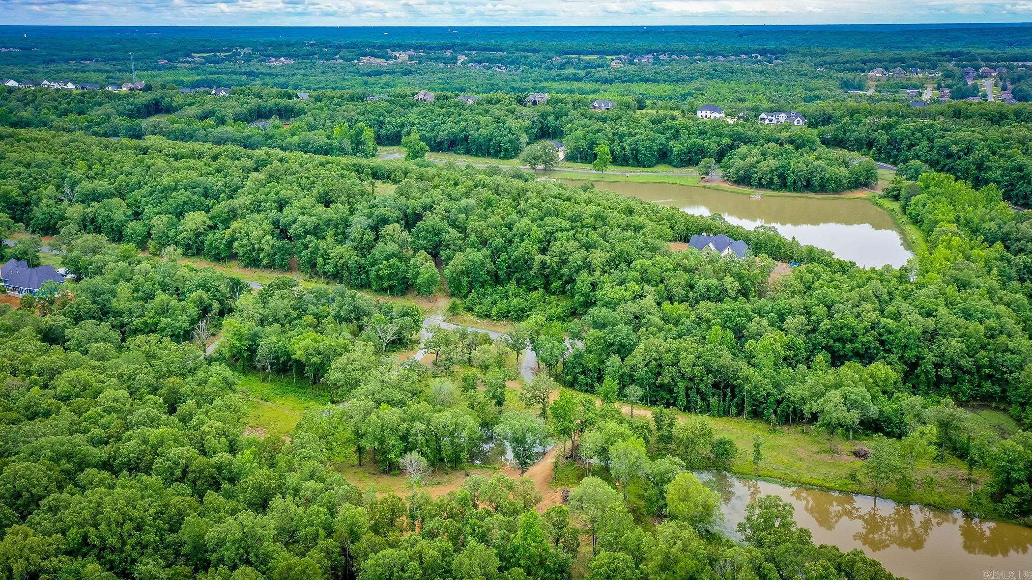 00 Vernon  Cabot, AR