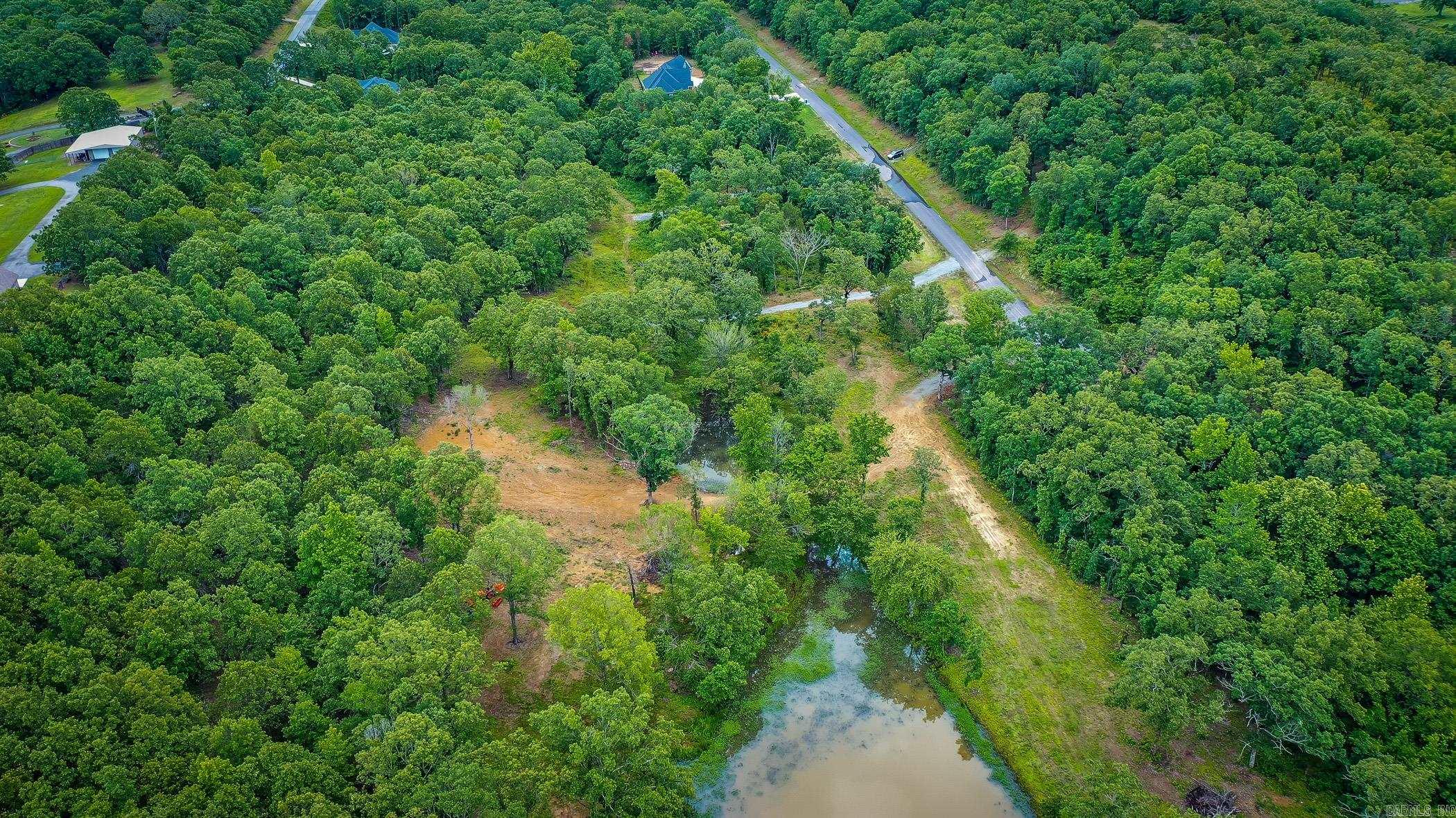 00 Vernon  Cabot, AR