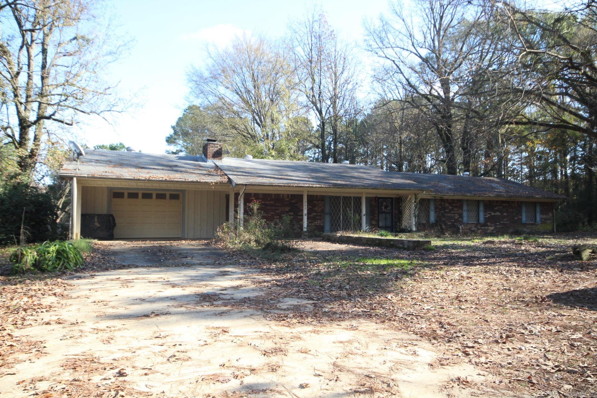 249 Hempstead 326  Nashville, AR