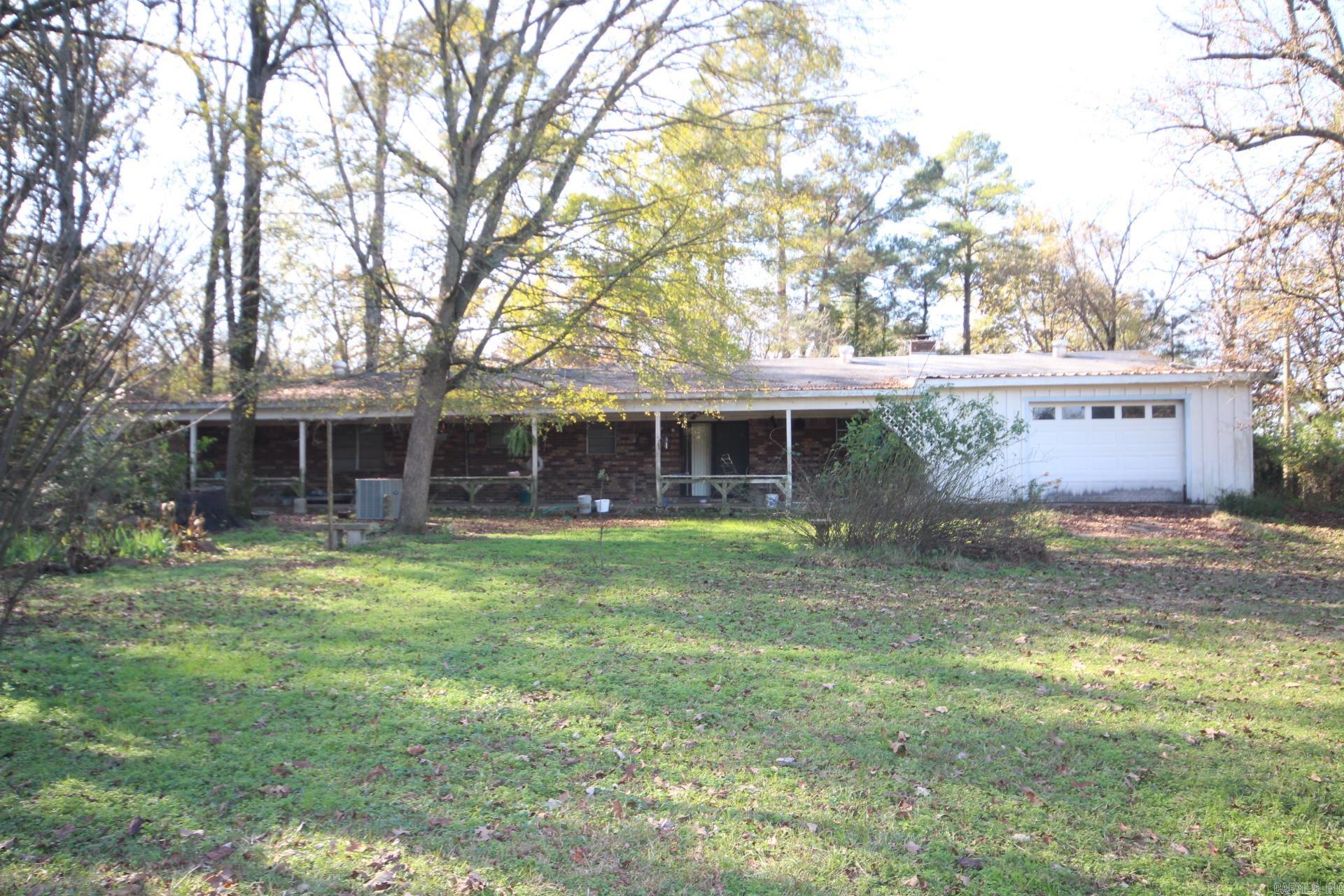 249 Hempstead 326  Nashville, AR