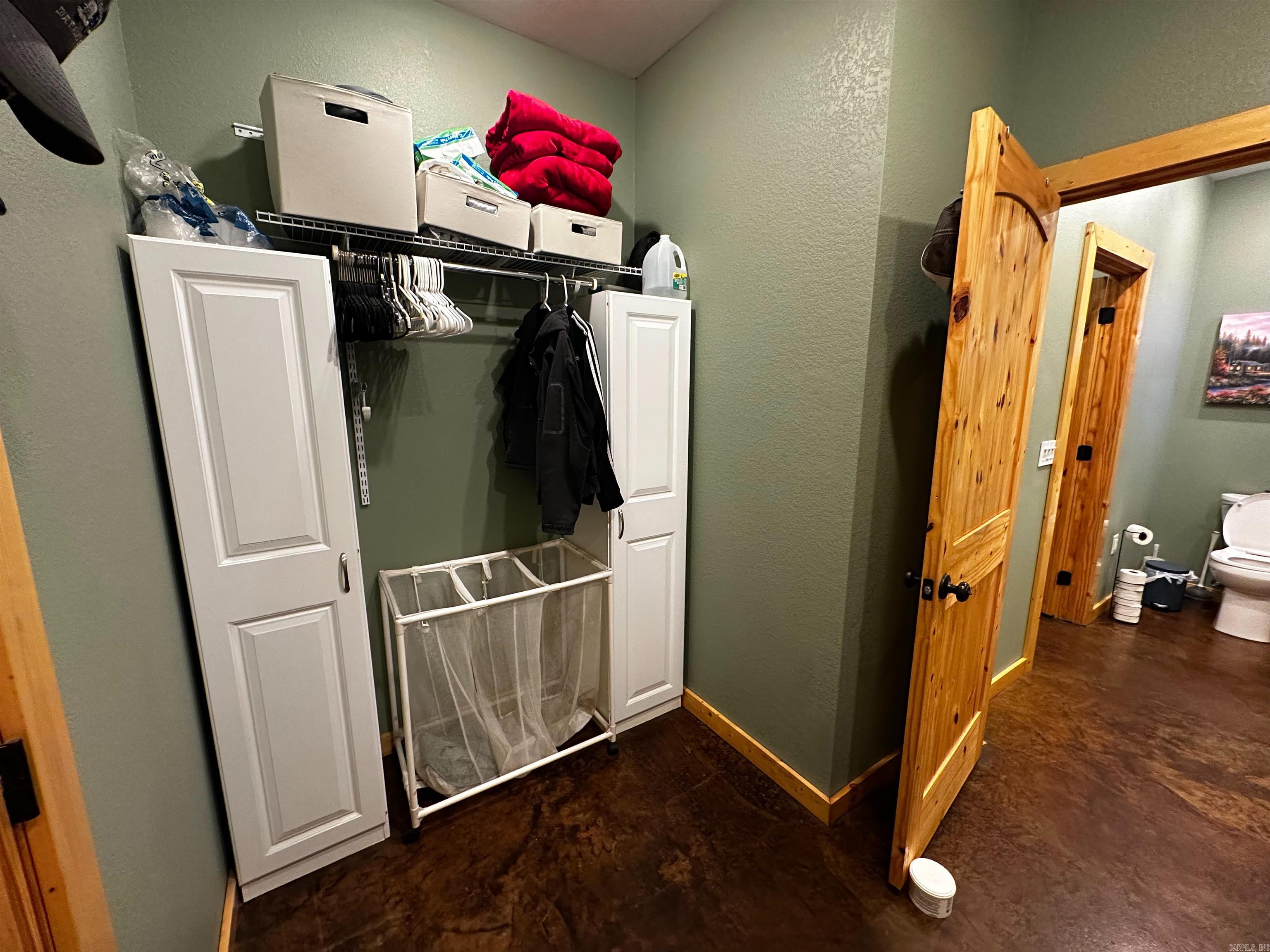 206 N Grover  Mountain View, AR