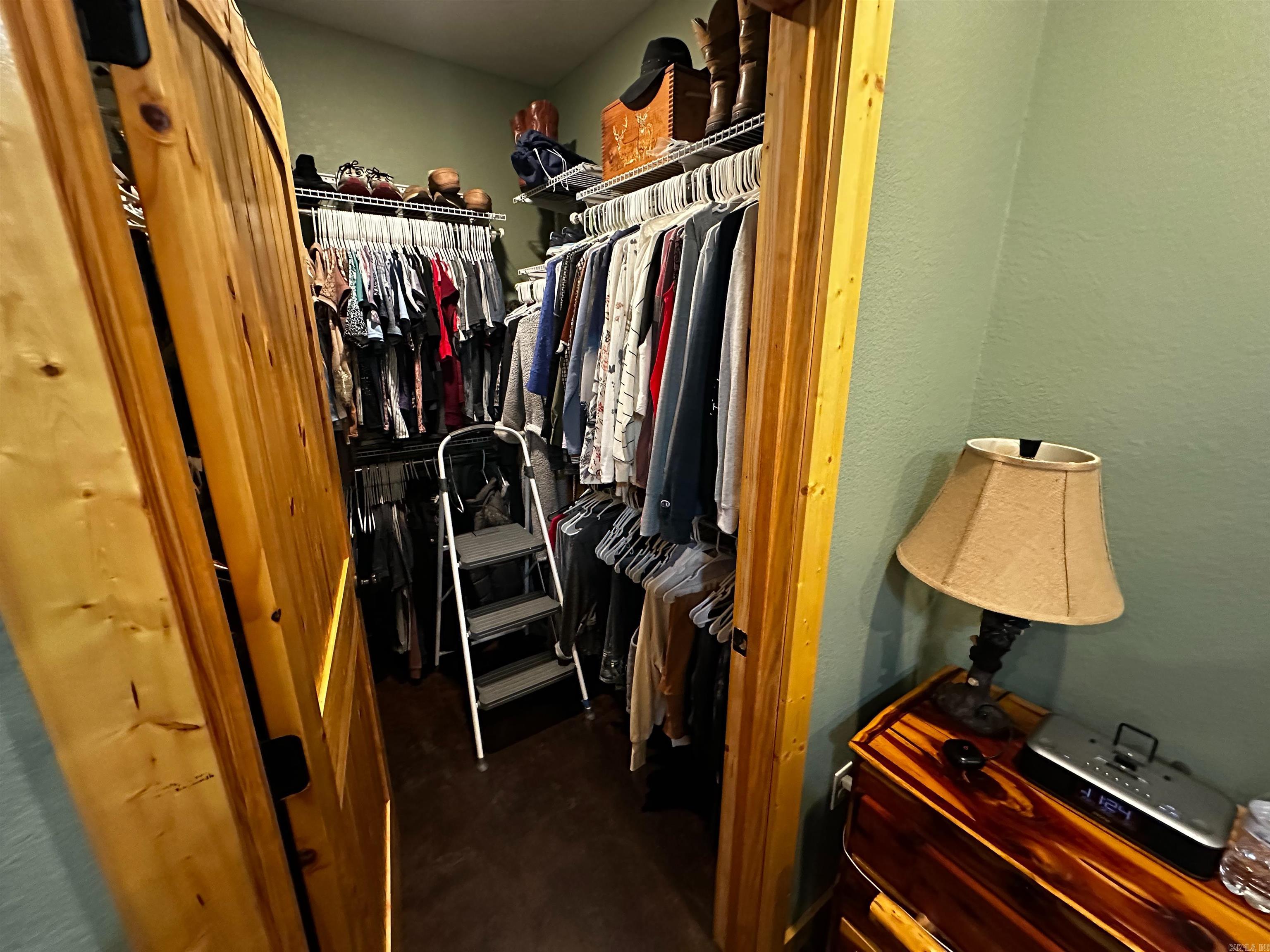 206 N Grover  Mountain View, AR