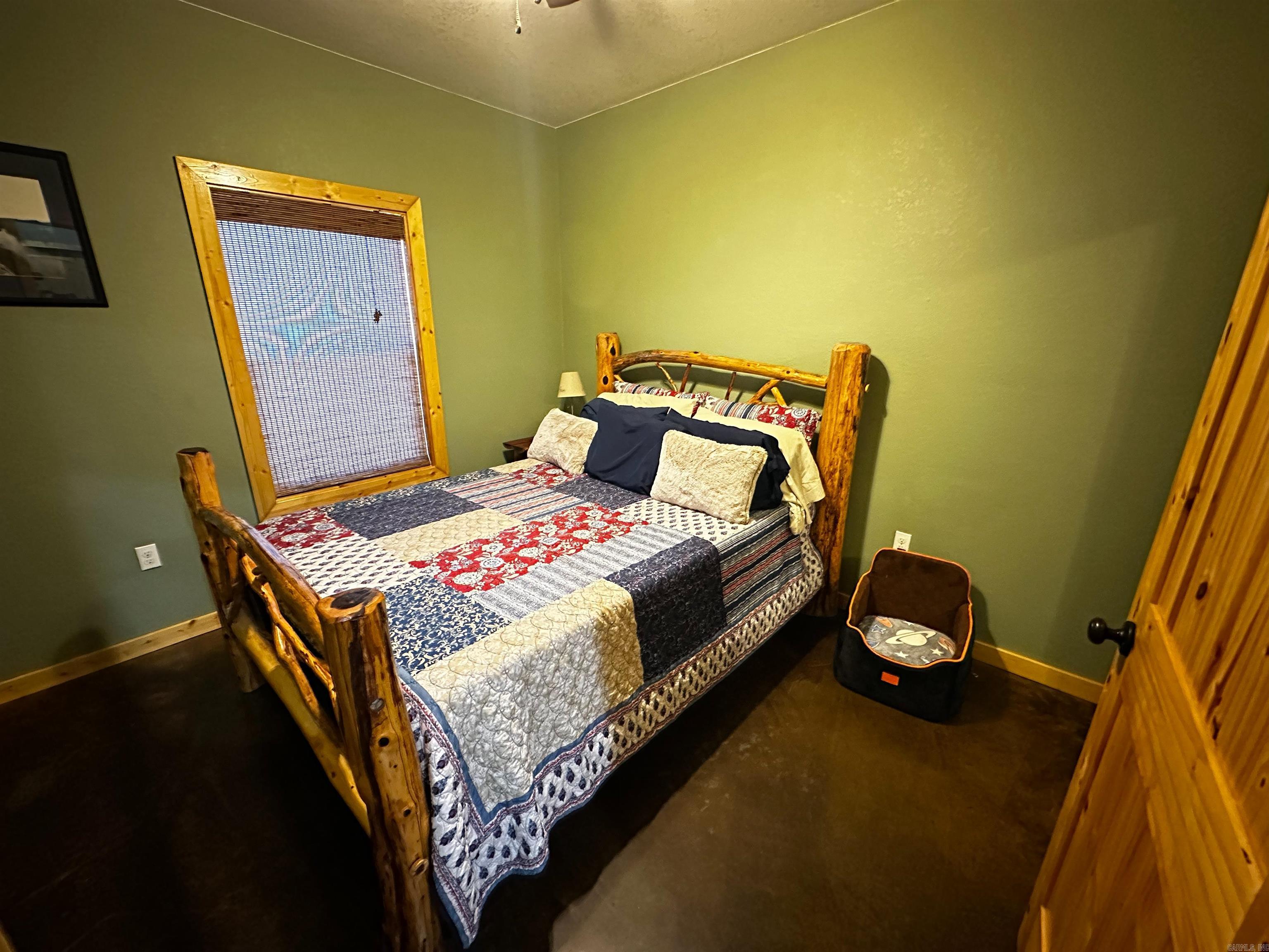 206 N Grover  Mountain View, AR