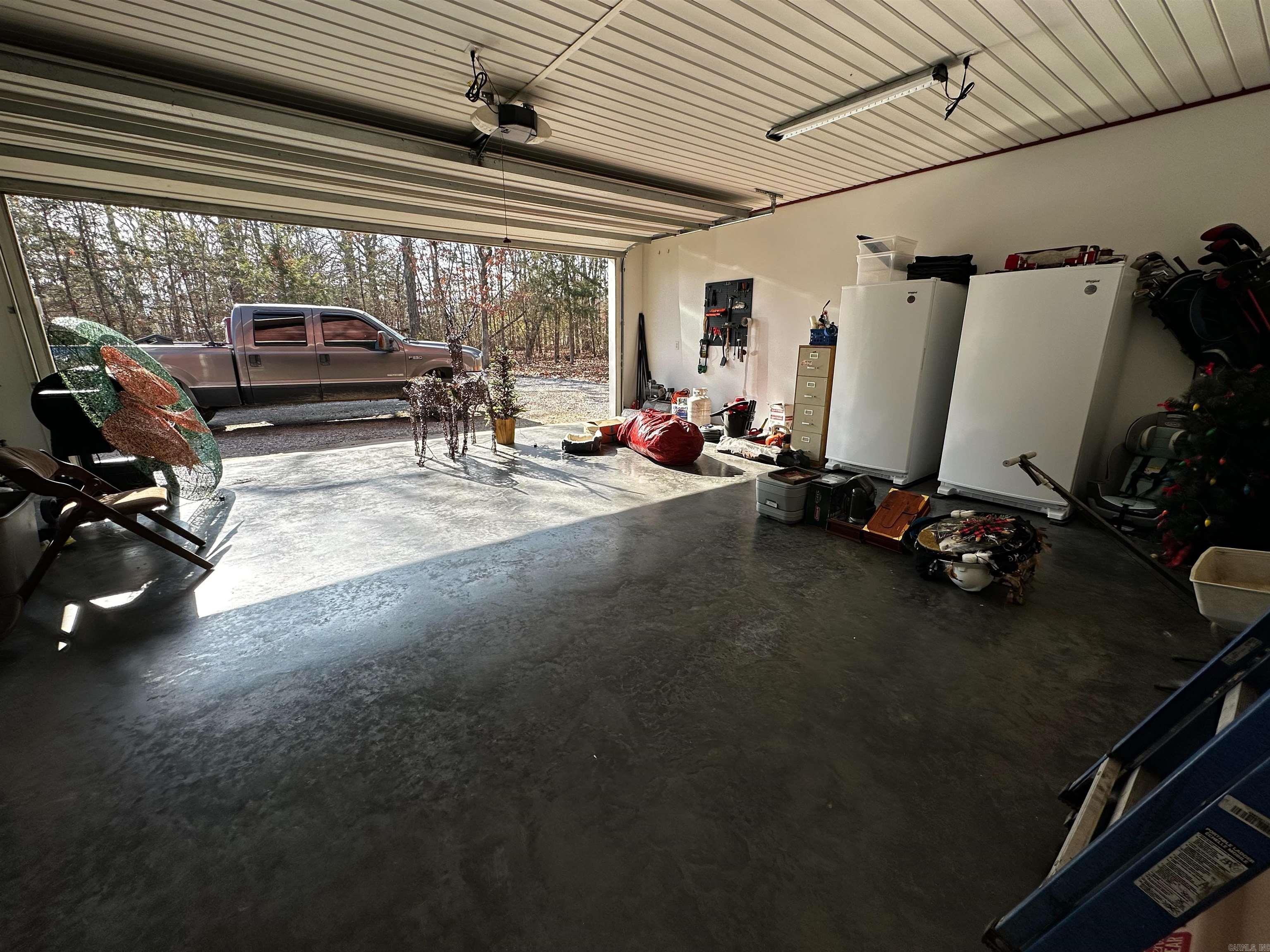 206 N Grover  Mountain View, AR