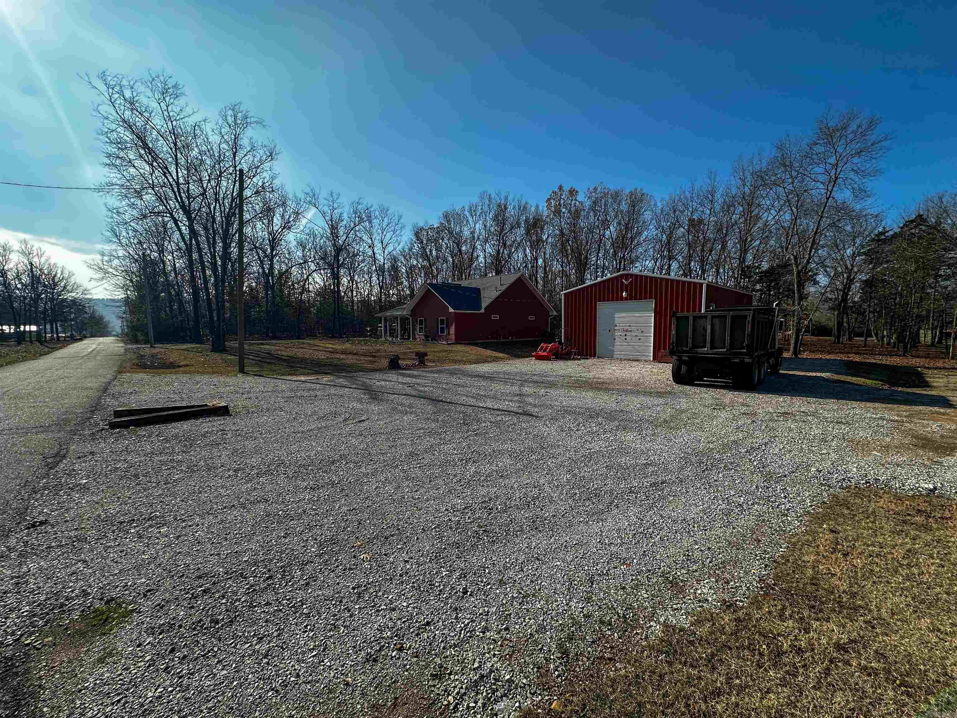 206 N Grover  Mountain View, AR