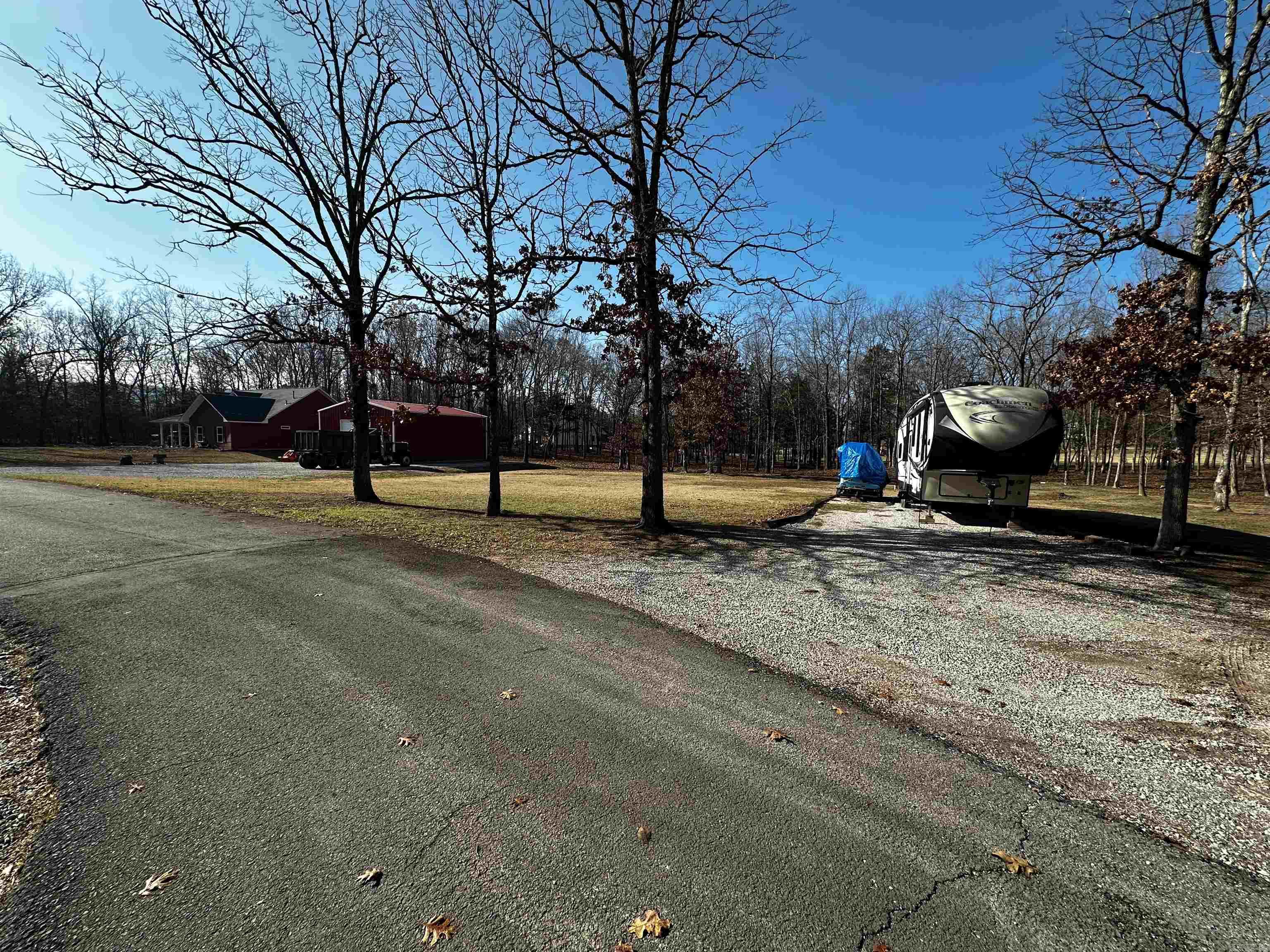 206 N Grover  Mountain View, AR