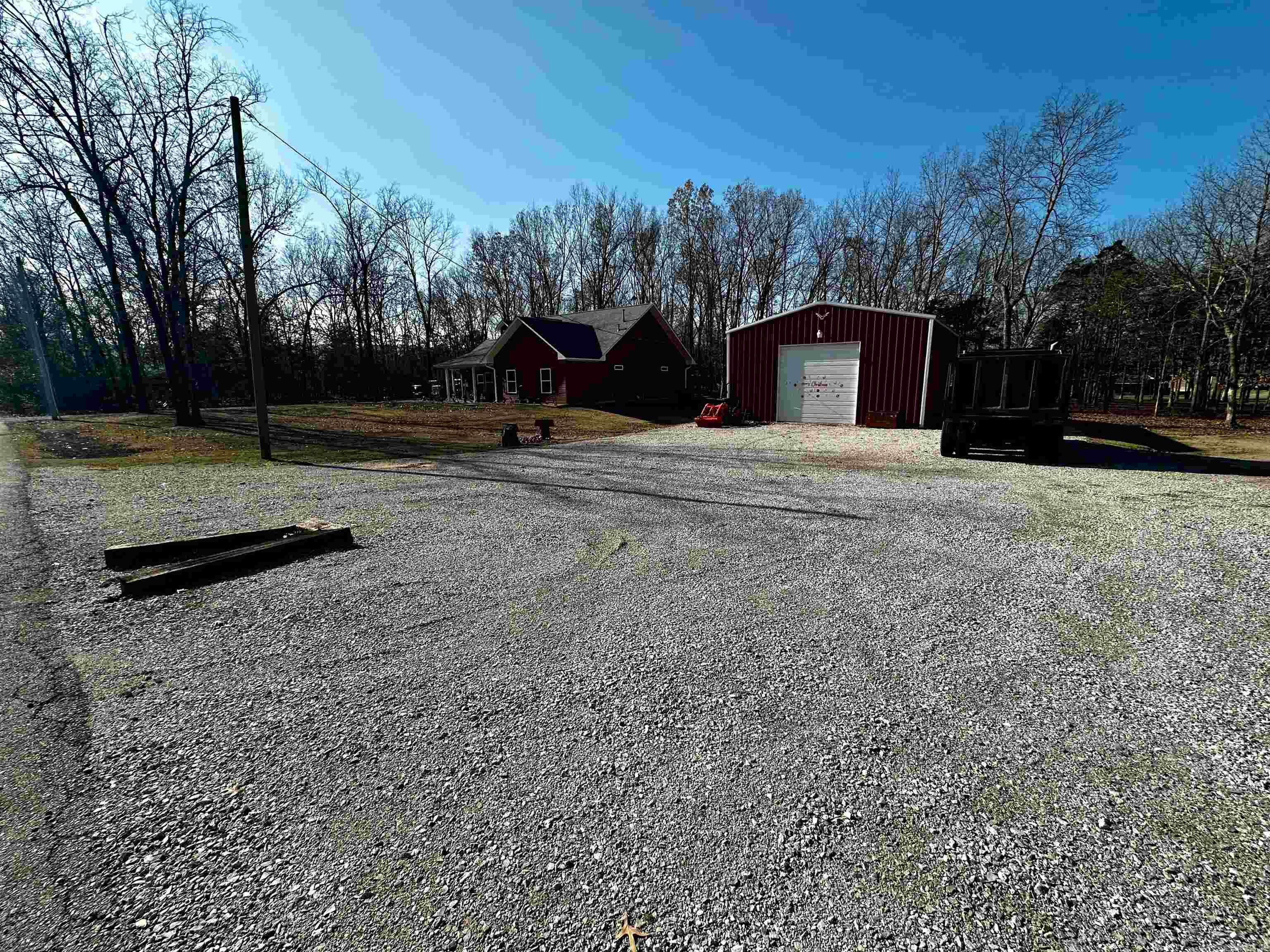 206 N Grover  Mountain View, AR