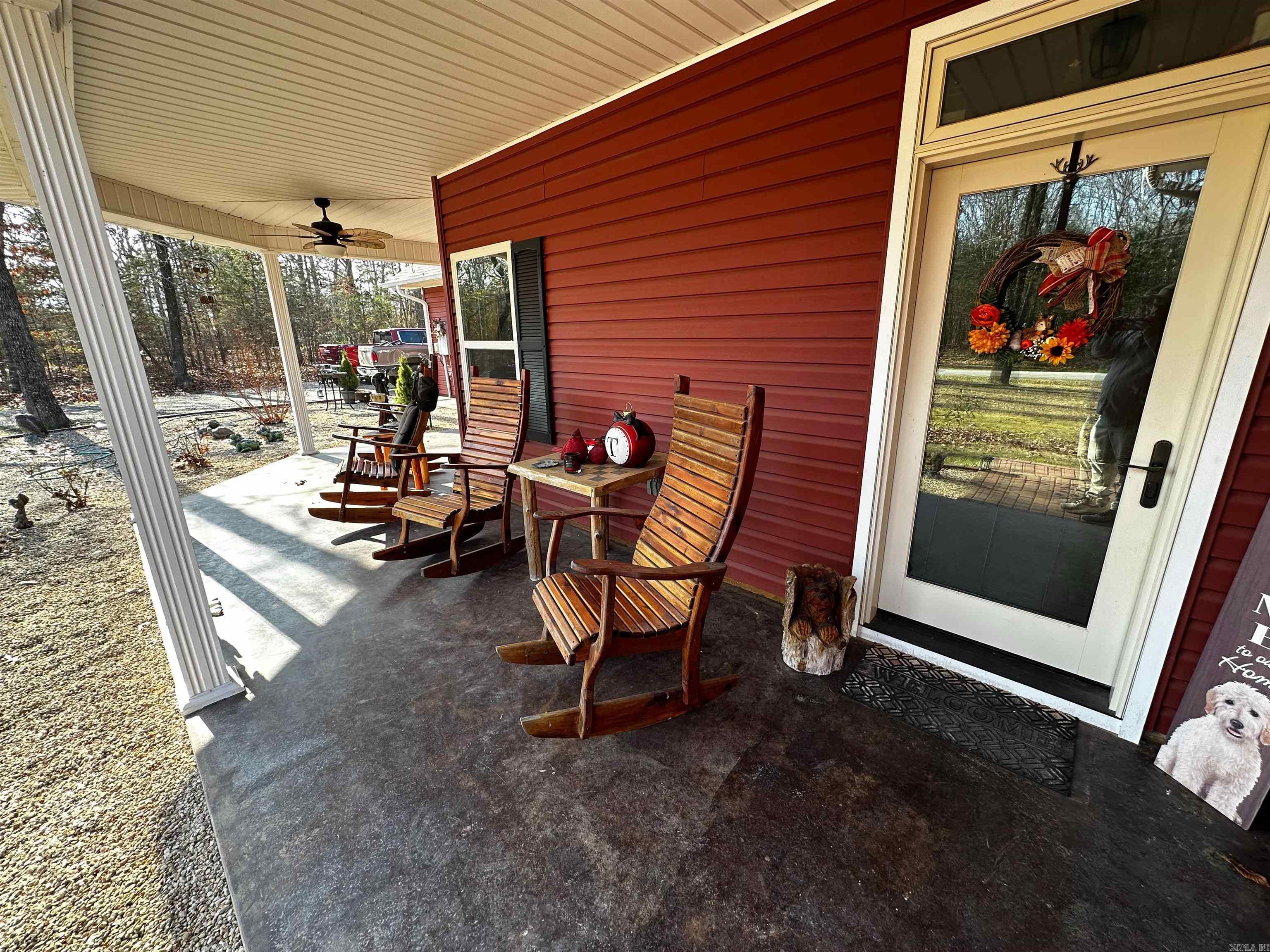 206 N Grover  Mountain View, AR