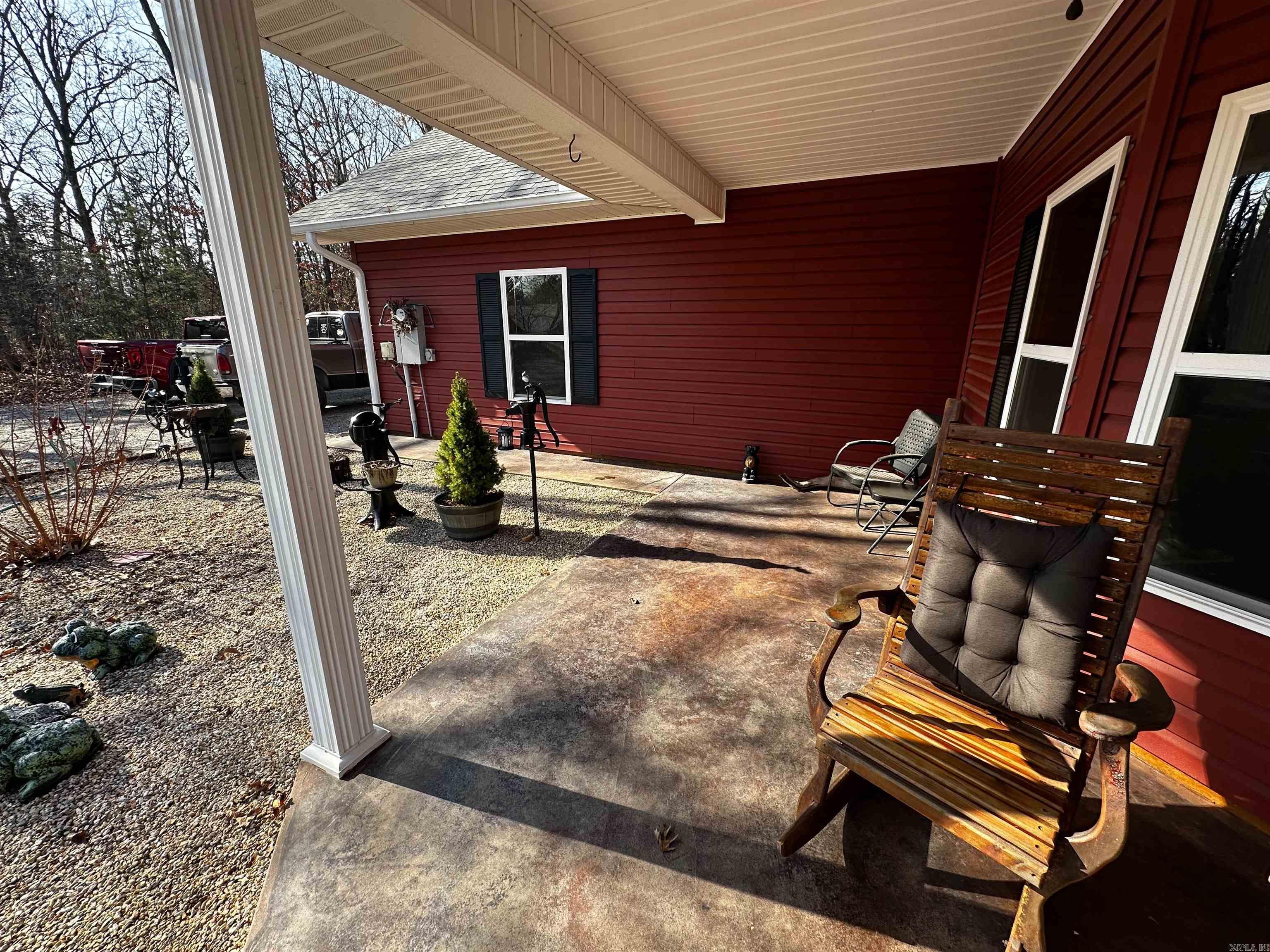 206 N Grover  Mountain View, AR