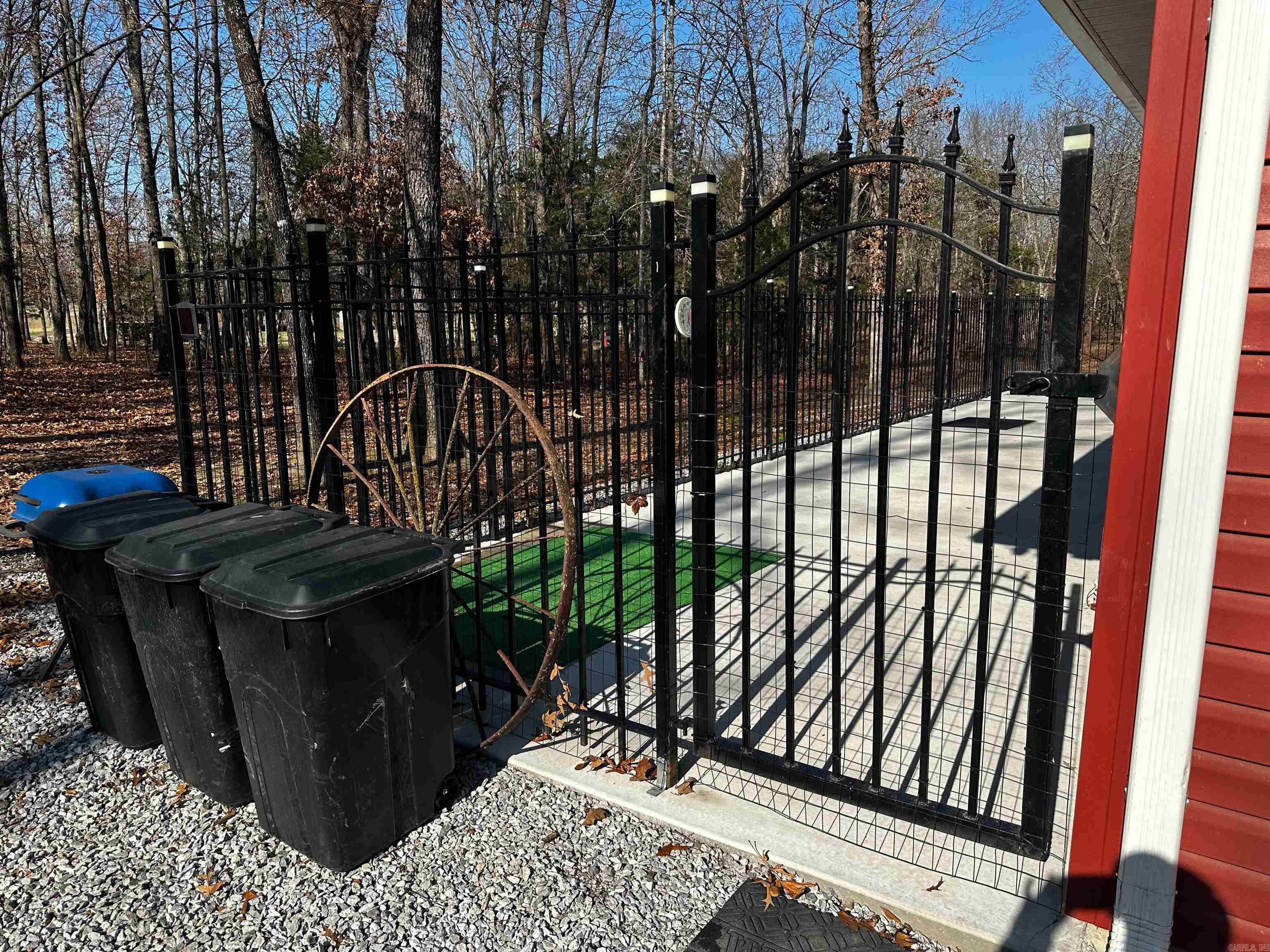 206 N Grover  Mountain View, AR