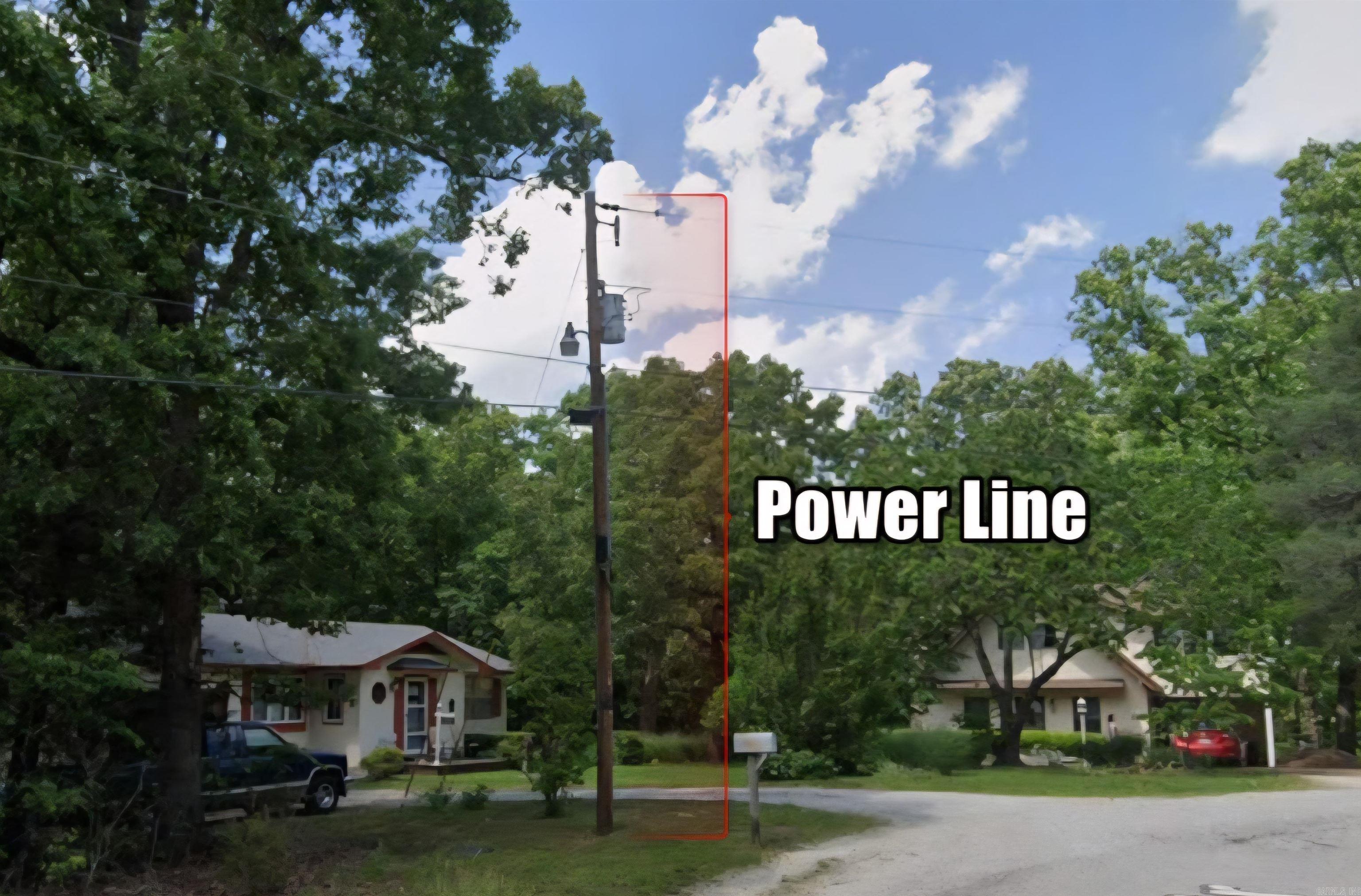 103 Frontier  Horseshoe Bend, AR