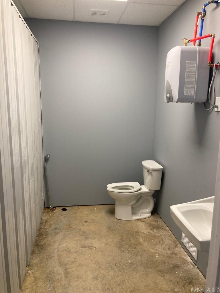 2431 W Washington Suites J&K on the NE Corner of the building Jonesboro, AR