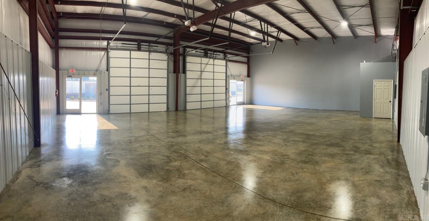 2431 W Washington Suites J&K on the NE Corner of the building Jonesboro, AR