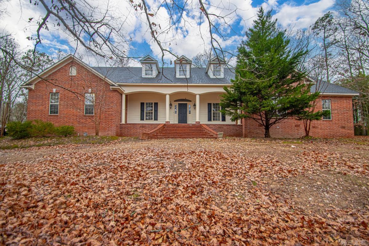 3006 Hot Springs  Benton, AR