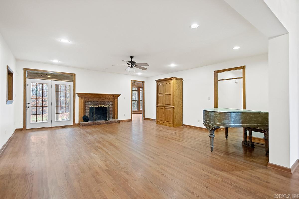 3006 Hot Springs  Benton, AR