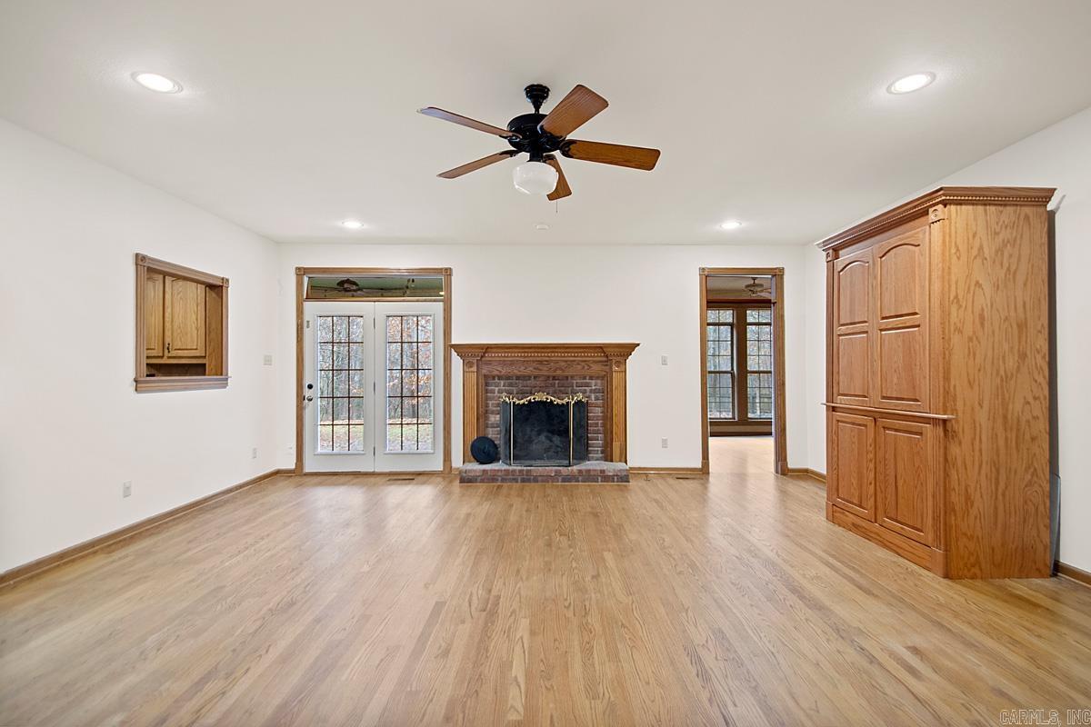 3006 Hot Springs  Benton, AR