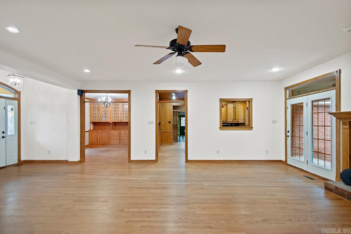 3006 Hot Springs  Benton, AR