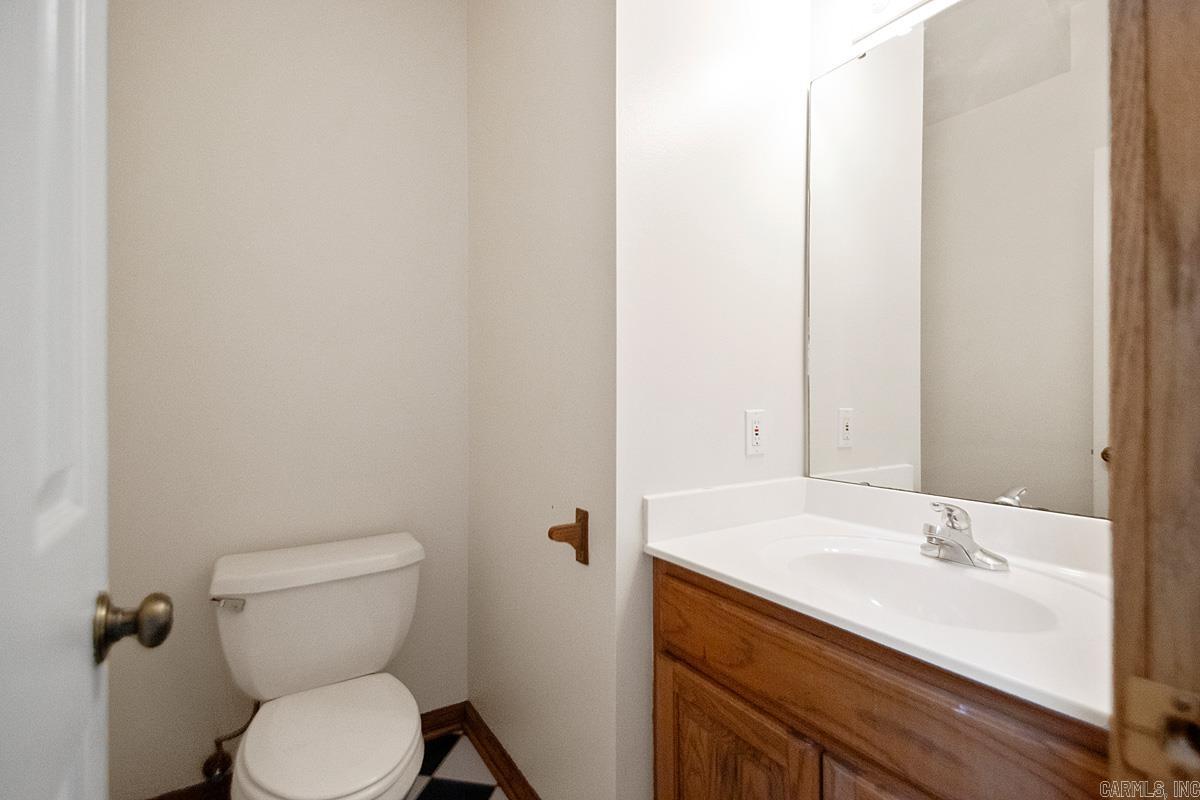 3006 Hot Springs  Benton, AR