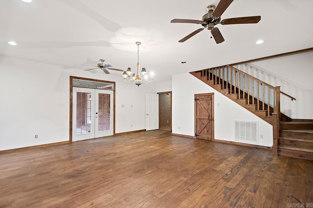 3006 Hot Springs  Benton, AR