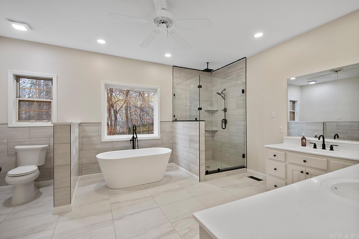 3006 Hot Springs  Benton, AR