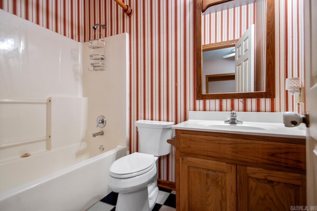 3006 Hot Springs  Benton, AR