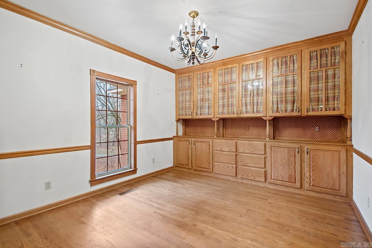 3006 Hot Springs  Benton, AR