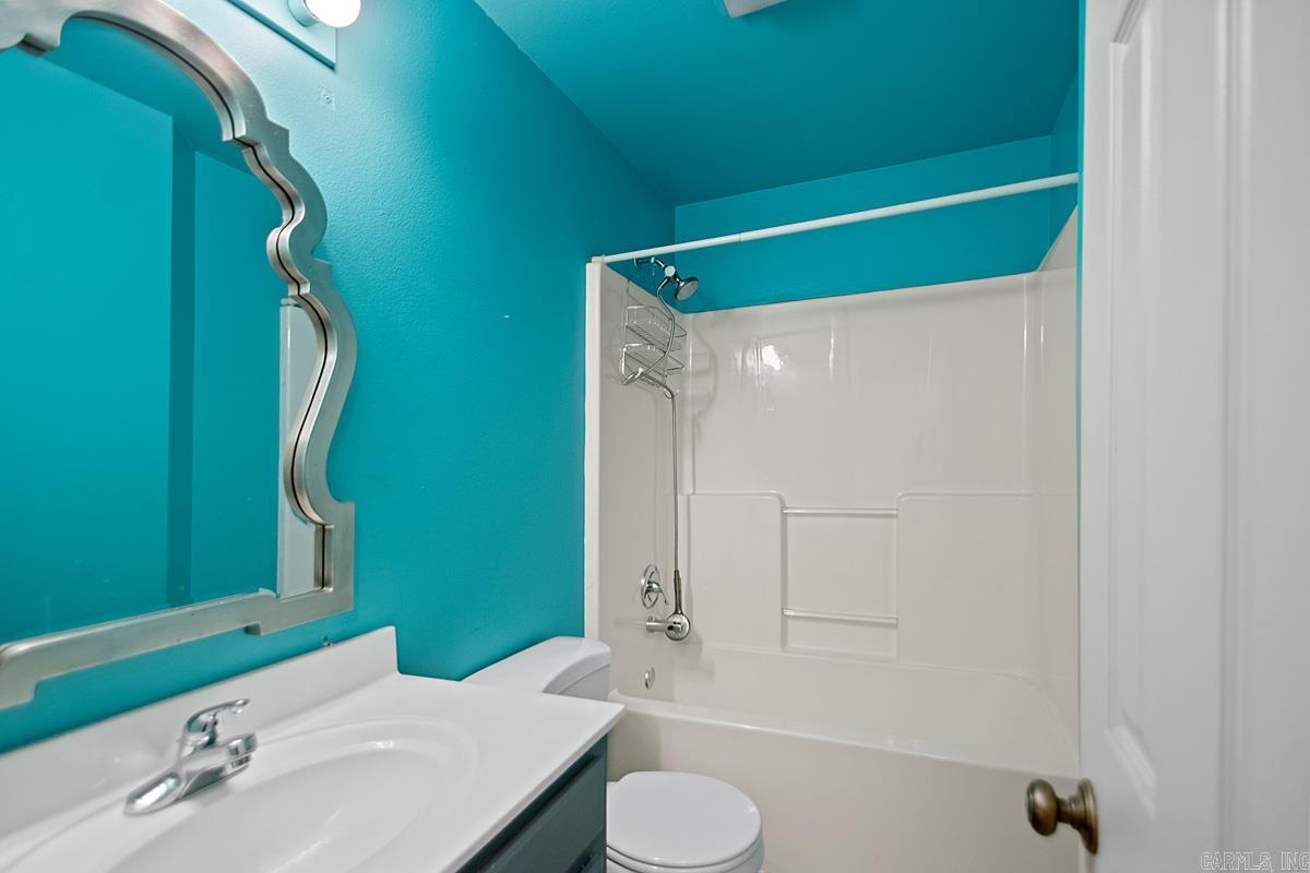 3006 Hot Springs  Benton, AR