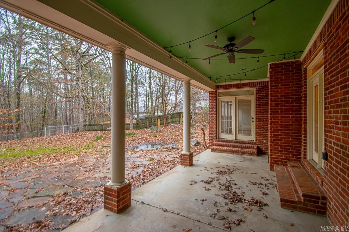 3006 Hot Springs  Benton, AR