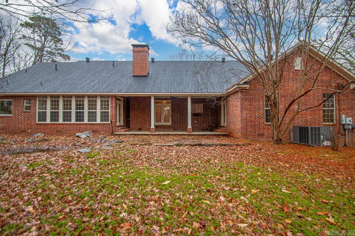 3006 Hot Springs  Benton, AR