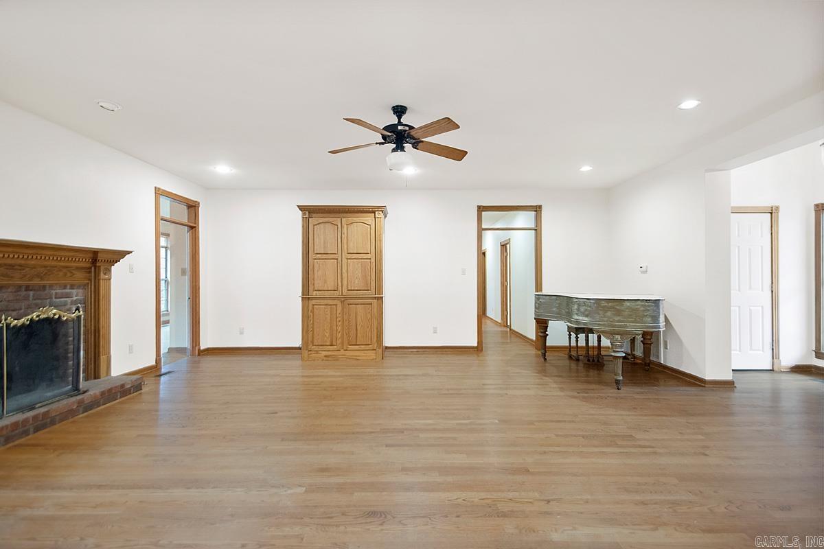 3006 Hot Springs  Benton, AR