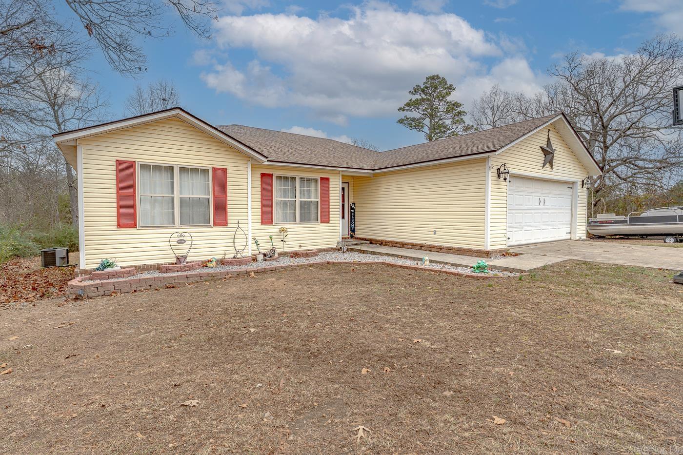 80 Circle  Evening Shade, AR