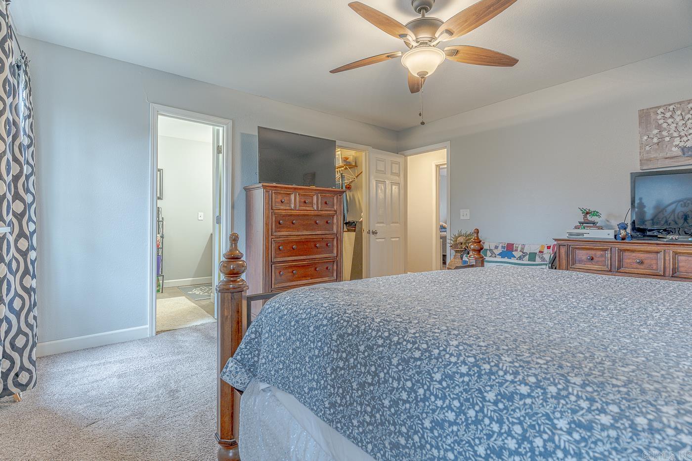 80 Circle  Evening Shade, AR