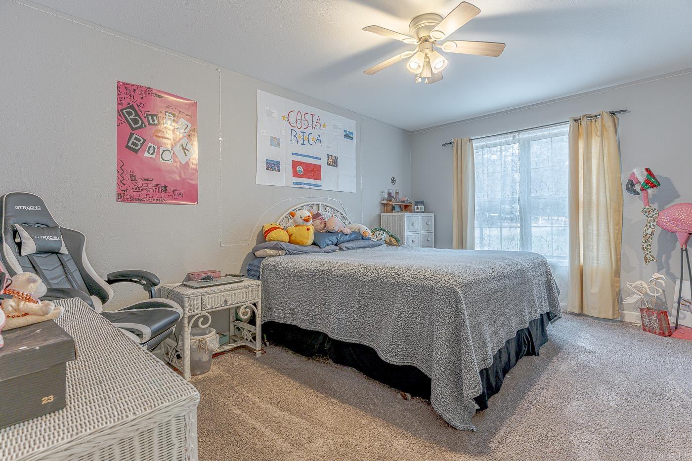 80 Circle  Evening Shade, AR