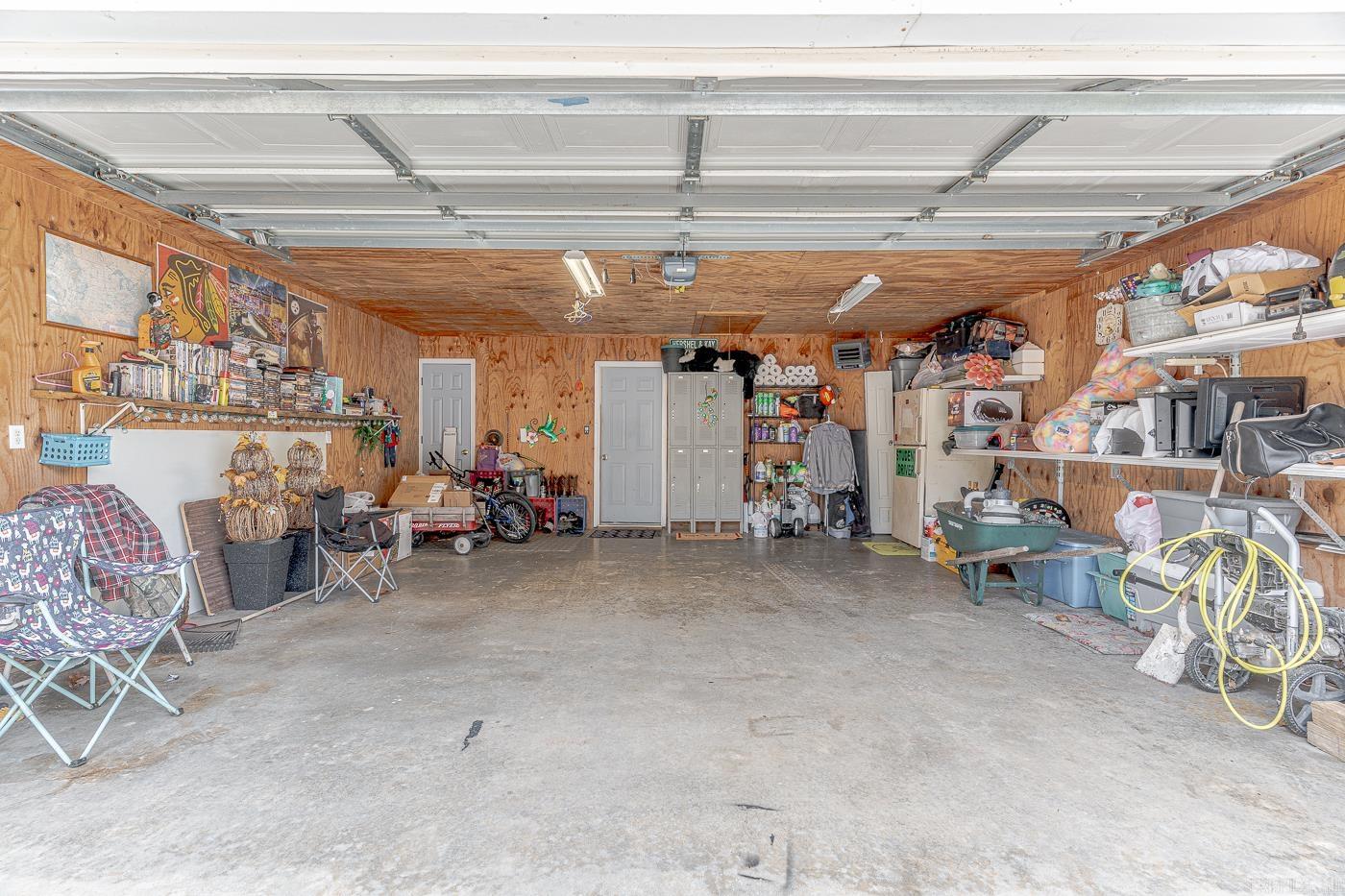 80 Circle  Evening Shade, AR